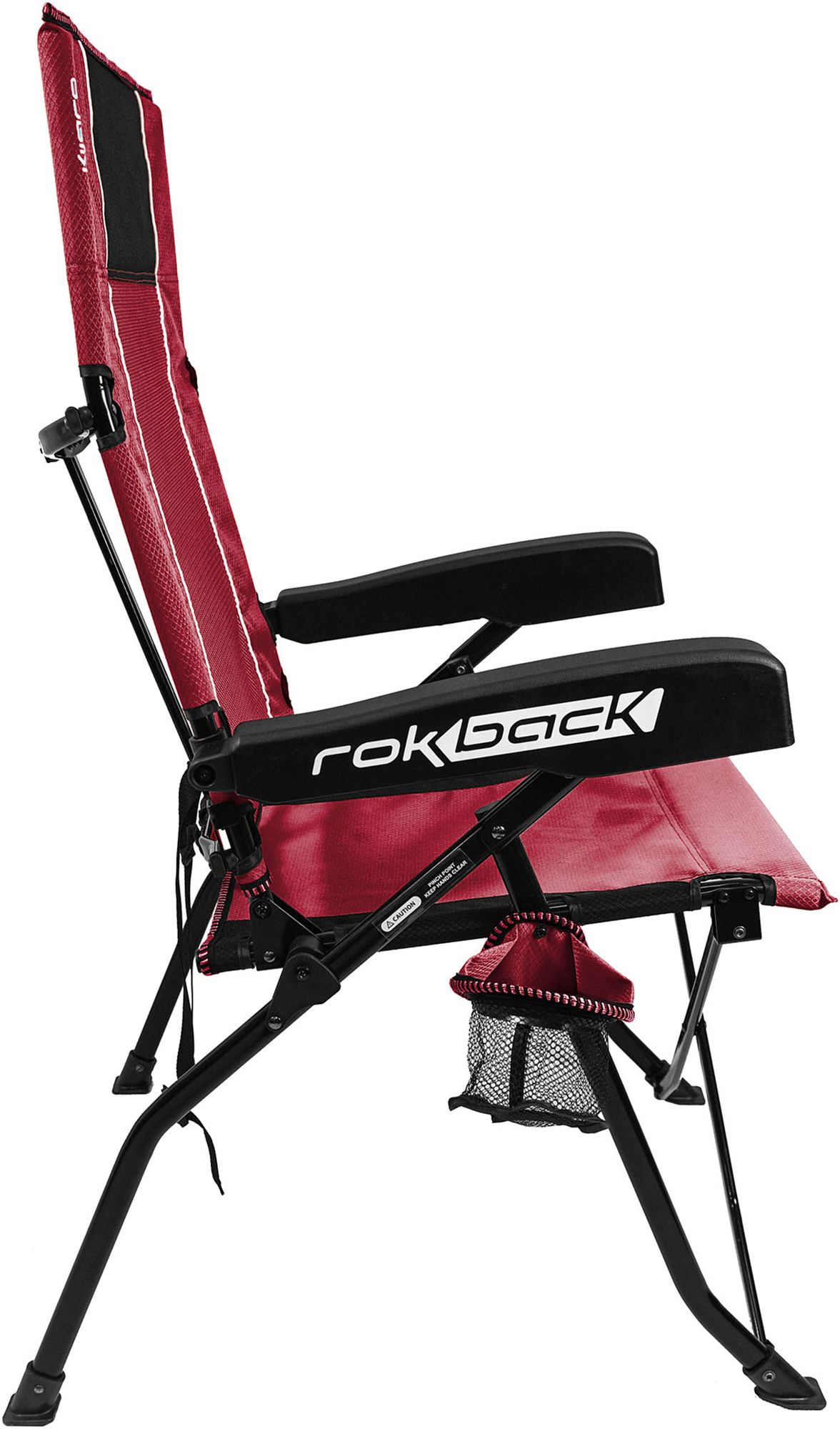 Kijaro Rok-Back Apex Rocker Chair product image