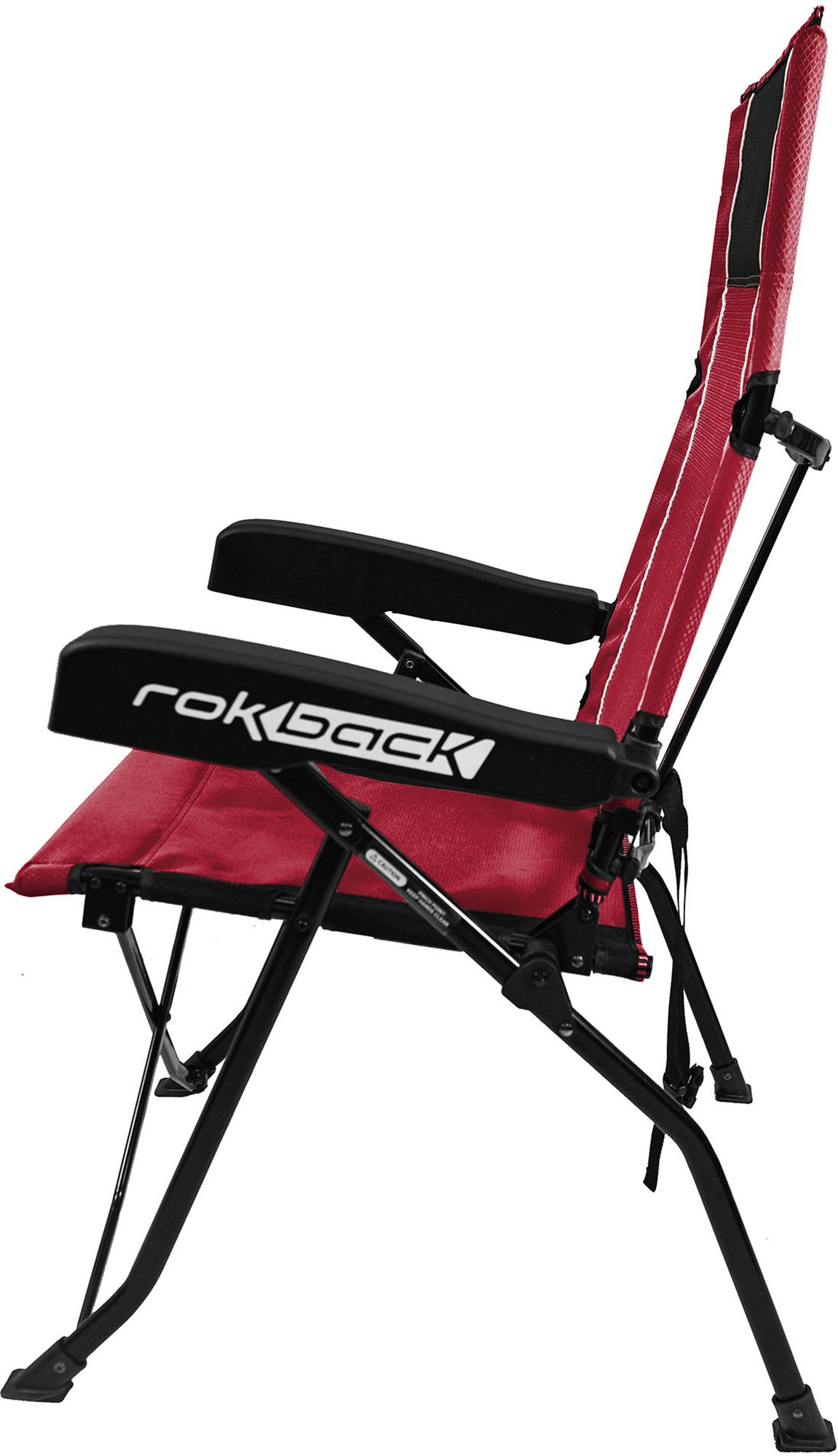 Kijaro Rok-Back Apex Rocker Chair product image