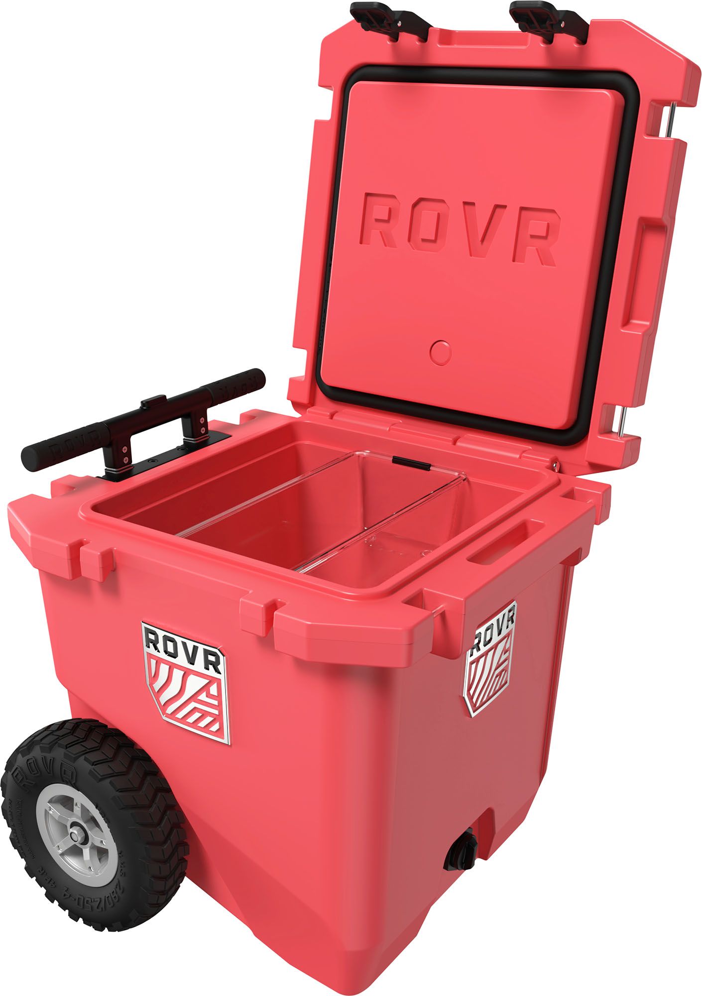 RovR RollR 30qt. Wheeled Hard Cooler product image