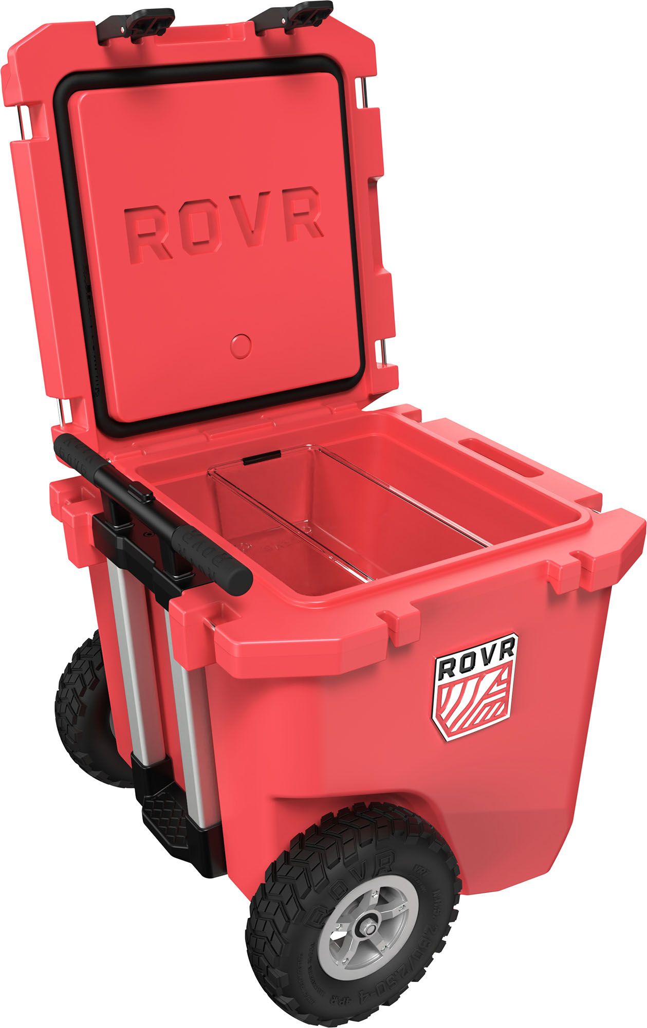RovR RollR 30qt. Wheeled Hard Cooler product image