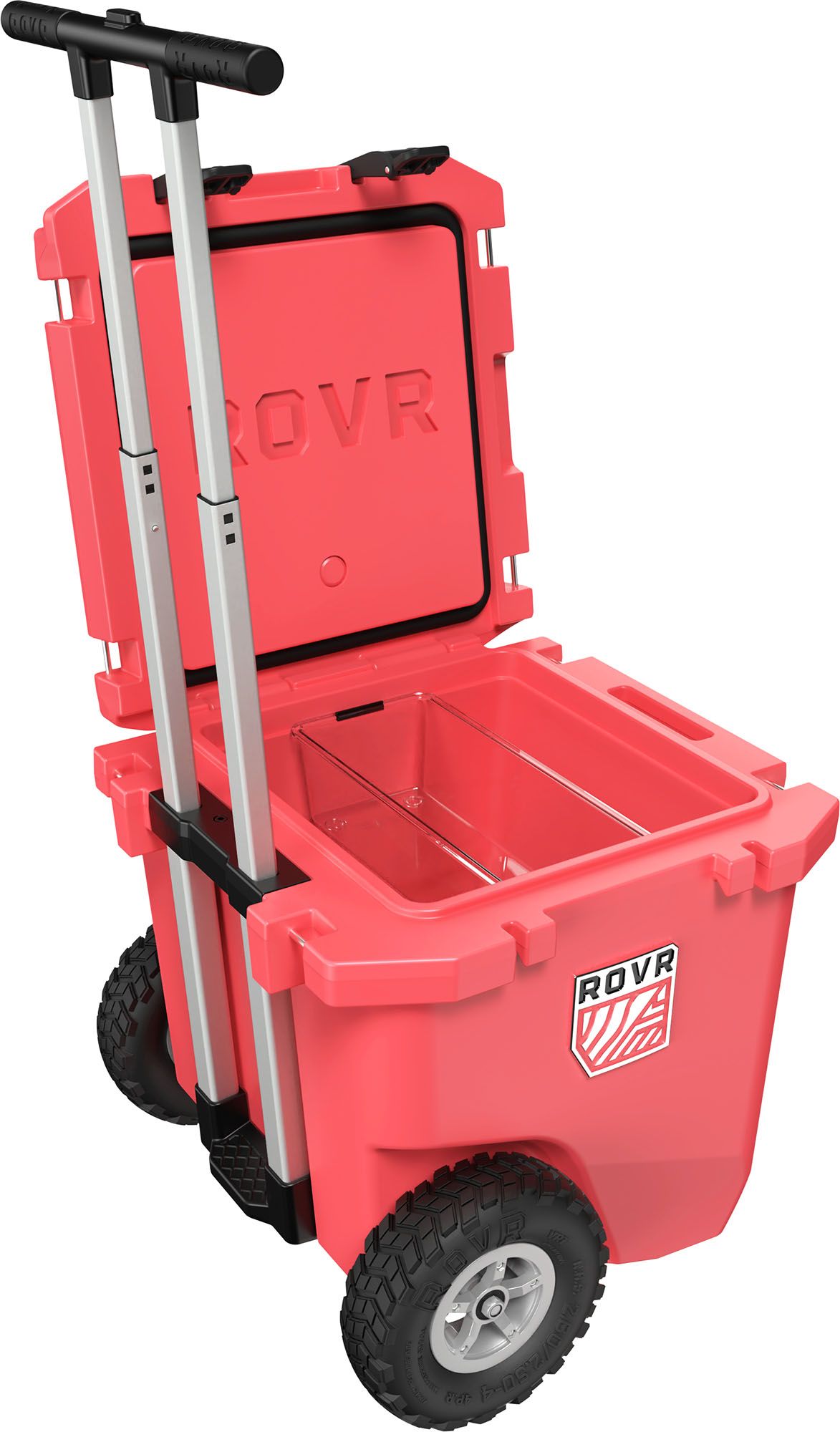 RovR RollR 30qt. Wheeled Hard Cooler product image