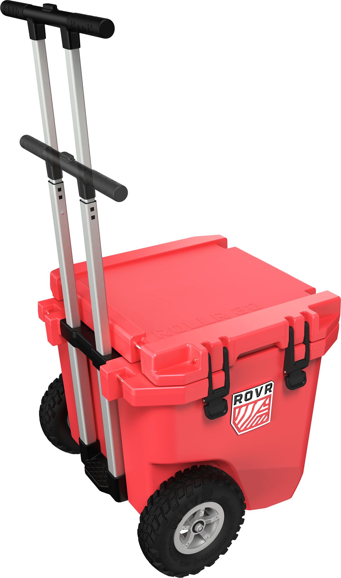 RovR RollR 30qt. Wheeled Hard Cooler product image