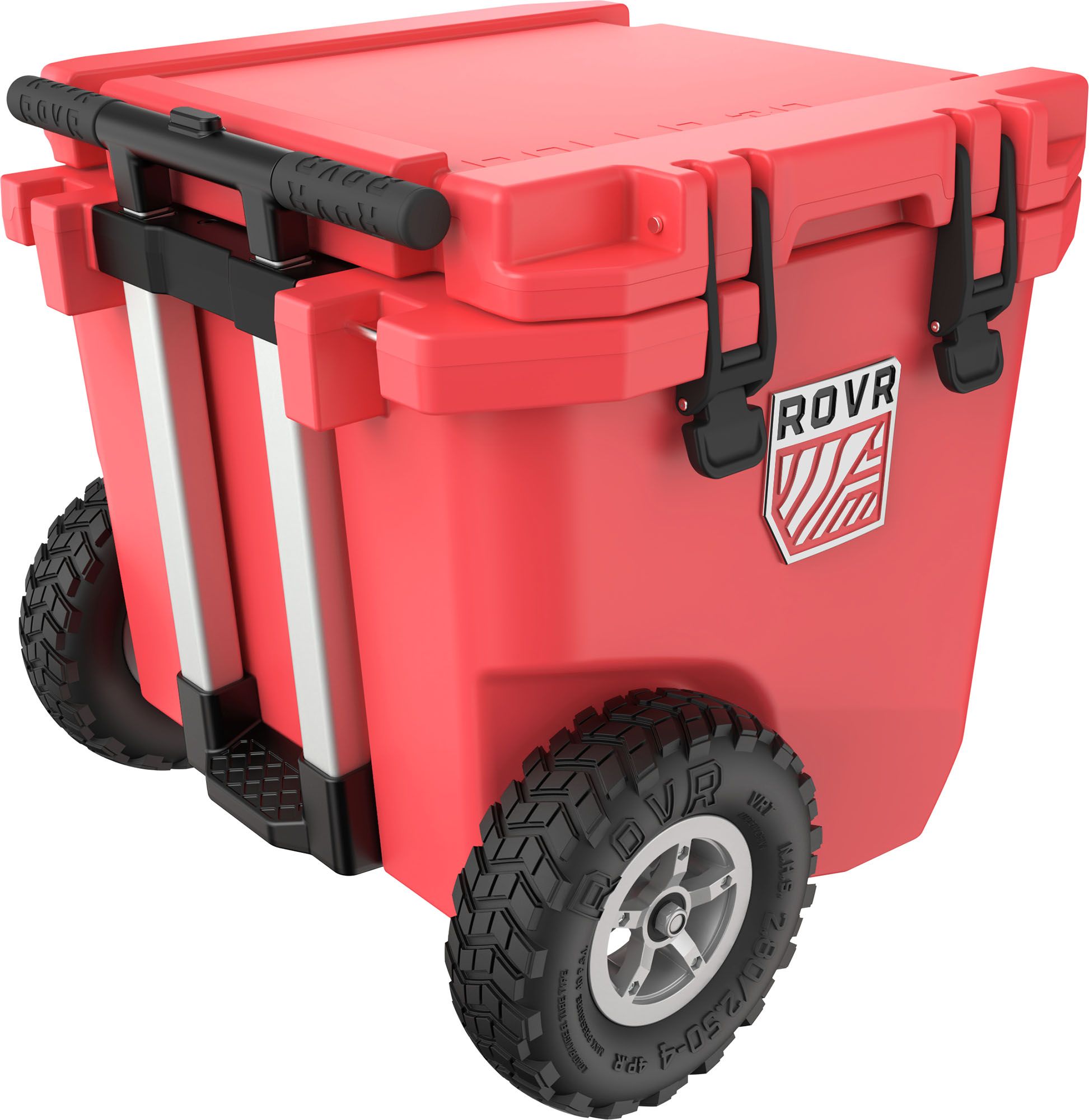 RovR RollR 30qt. Wheeled Hard Cooler product image
