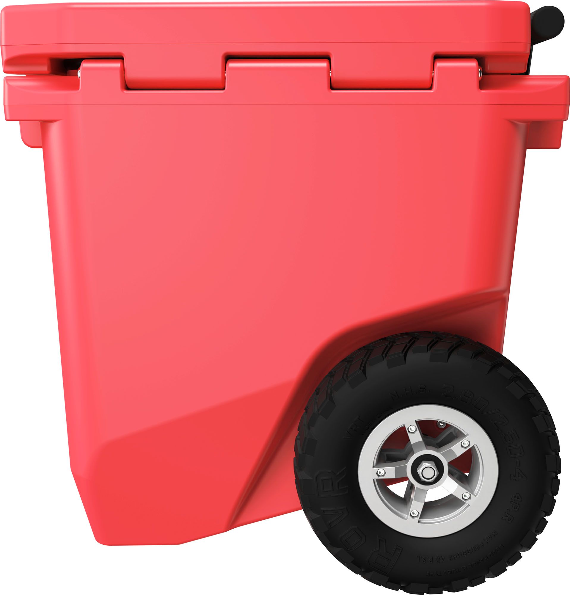 RovR RollR 30qt. Wheeled Hard Cooler product image