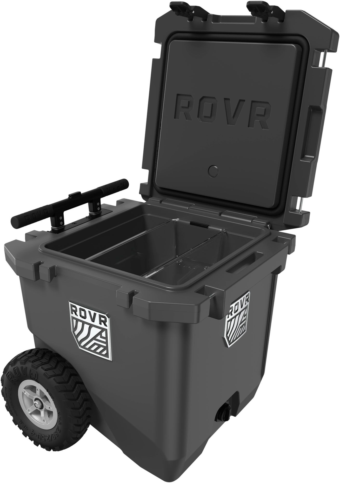 RovR RollR 30qt. Wheeled Hard Cooler product image