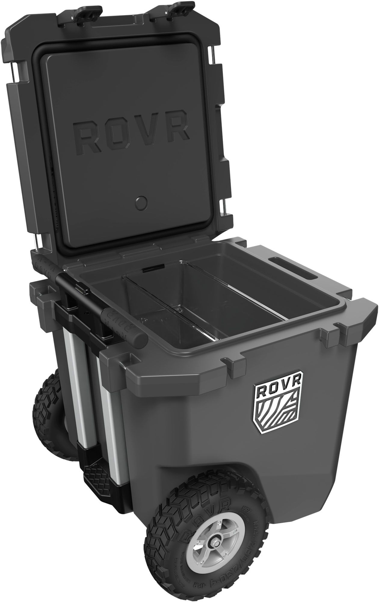 RovR RollR 30qt. Wheeled Hard Cooler product image