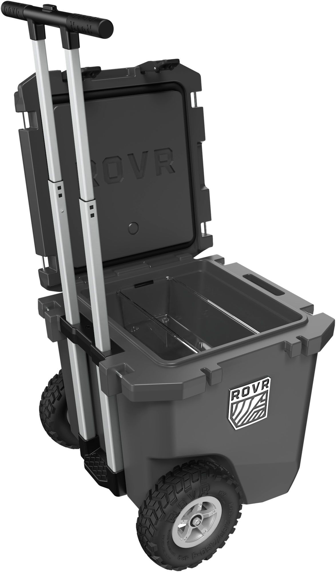 RovR RollR 30qt. Wheeled Hard Cooler product image