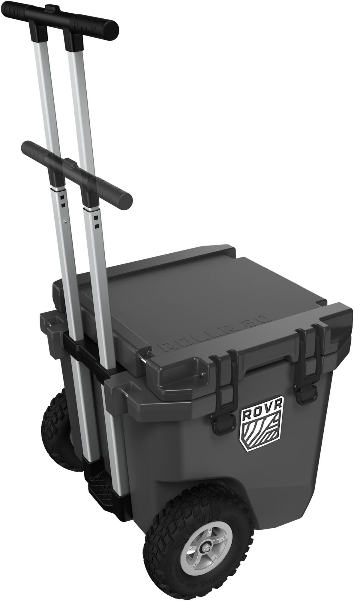 RovR RollR 30qt. Wheeled Hard Cooler product image