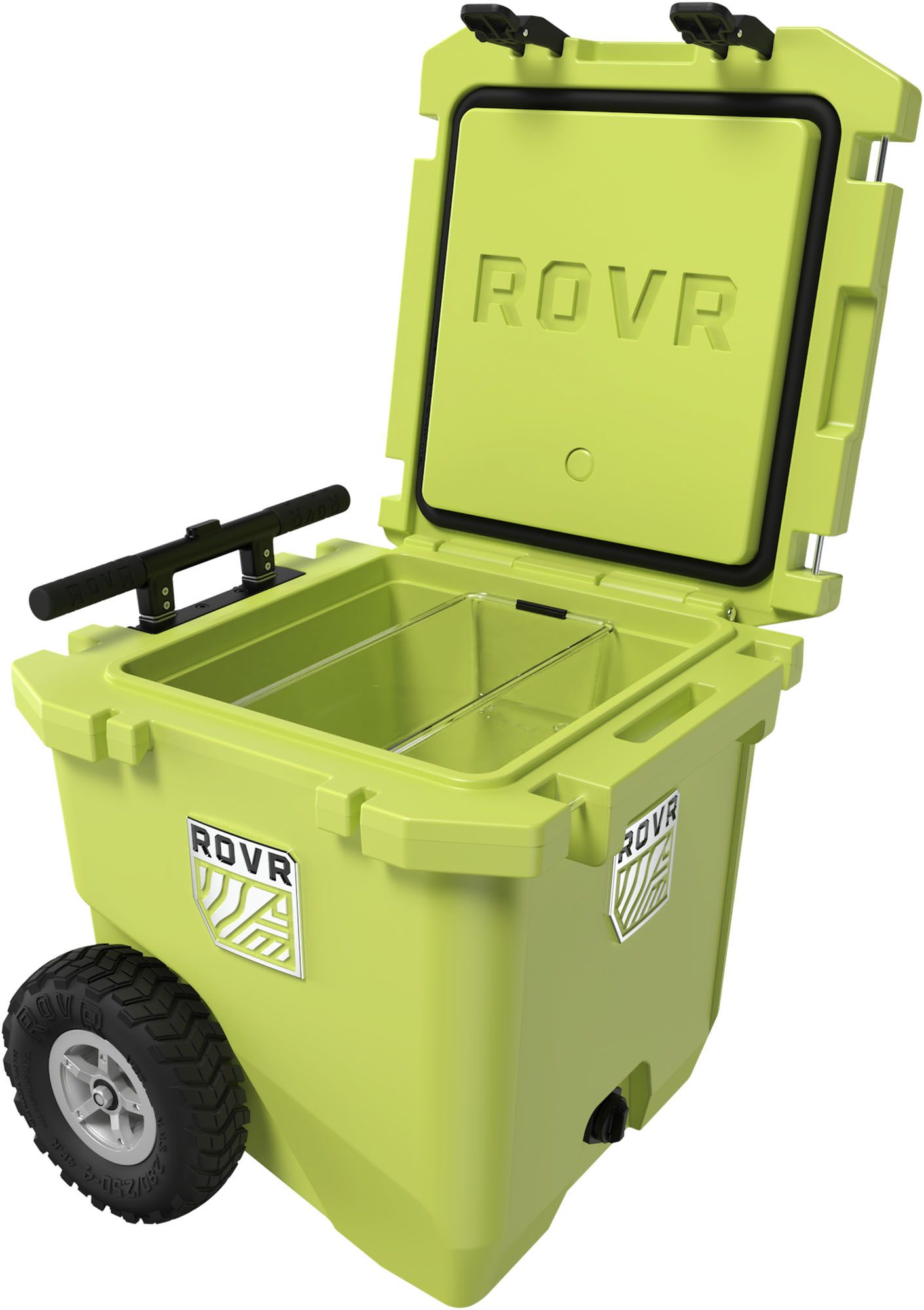 RovR RollR 30qt. Wheeled Hard Cooler product image