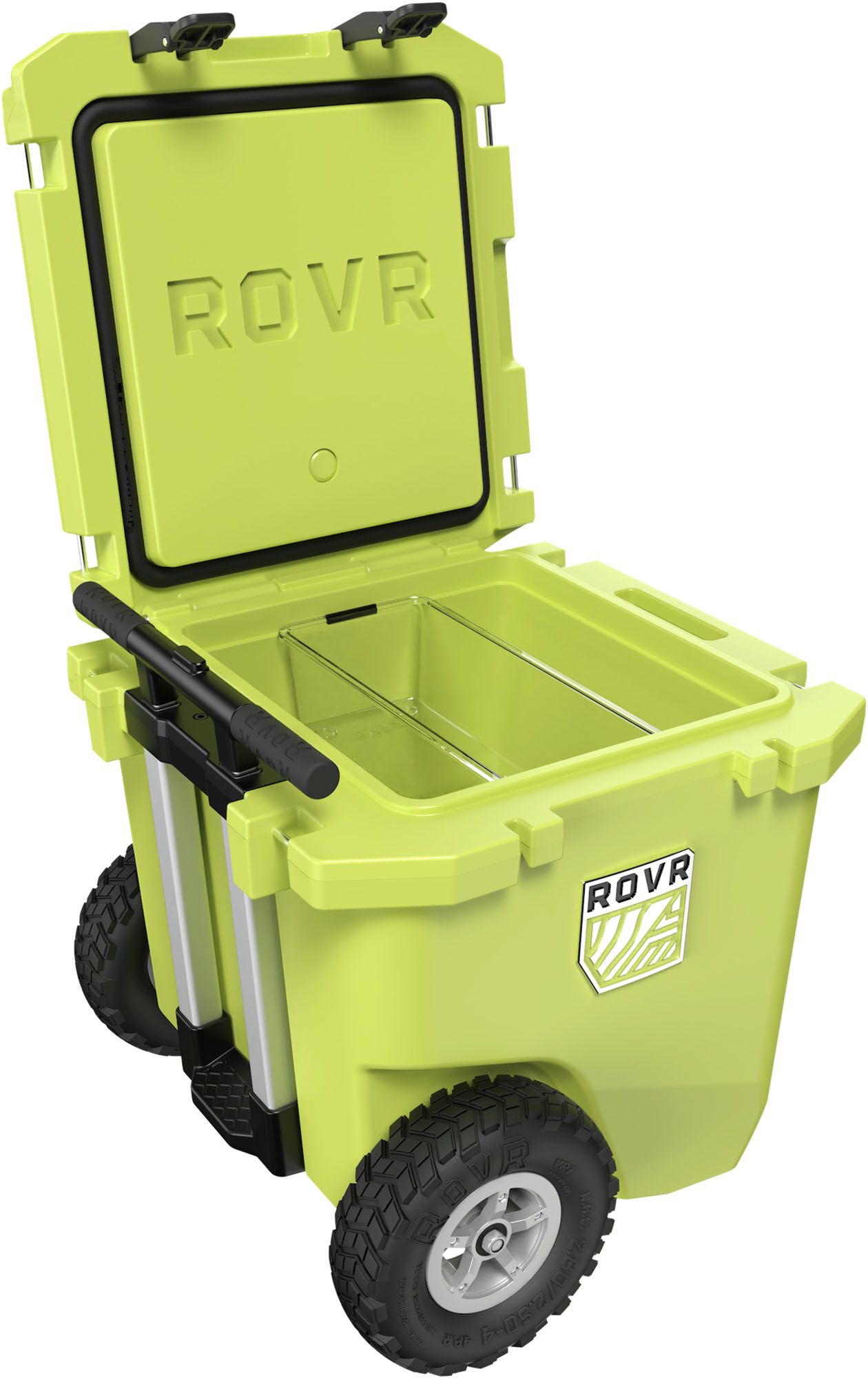 RovR RollR 30qt. Wheeled Hard Cooler product image