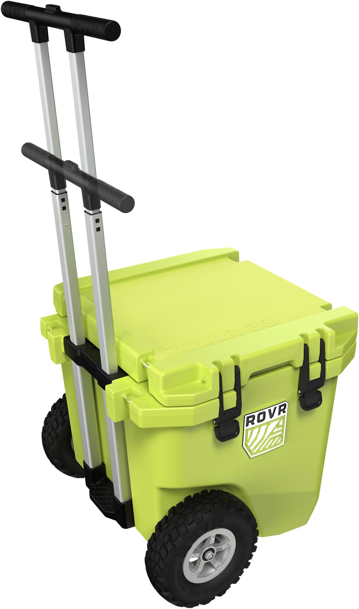 RovR RollR 30qt. Wheeled Hard Cooler product image