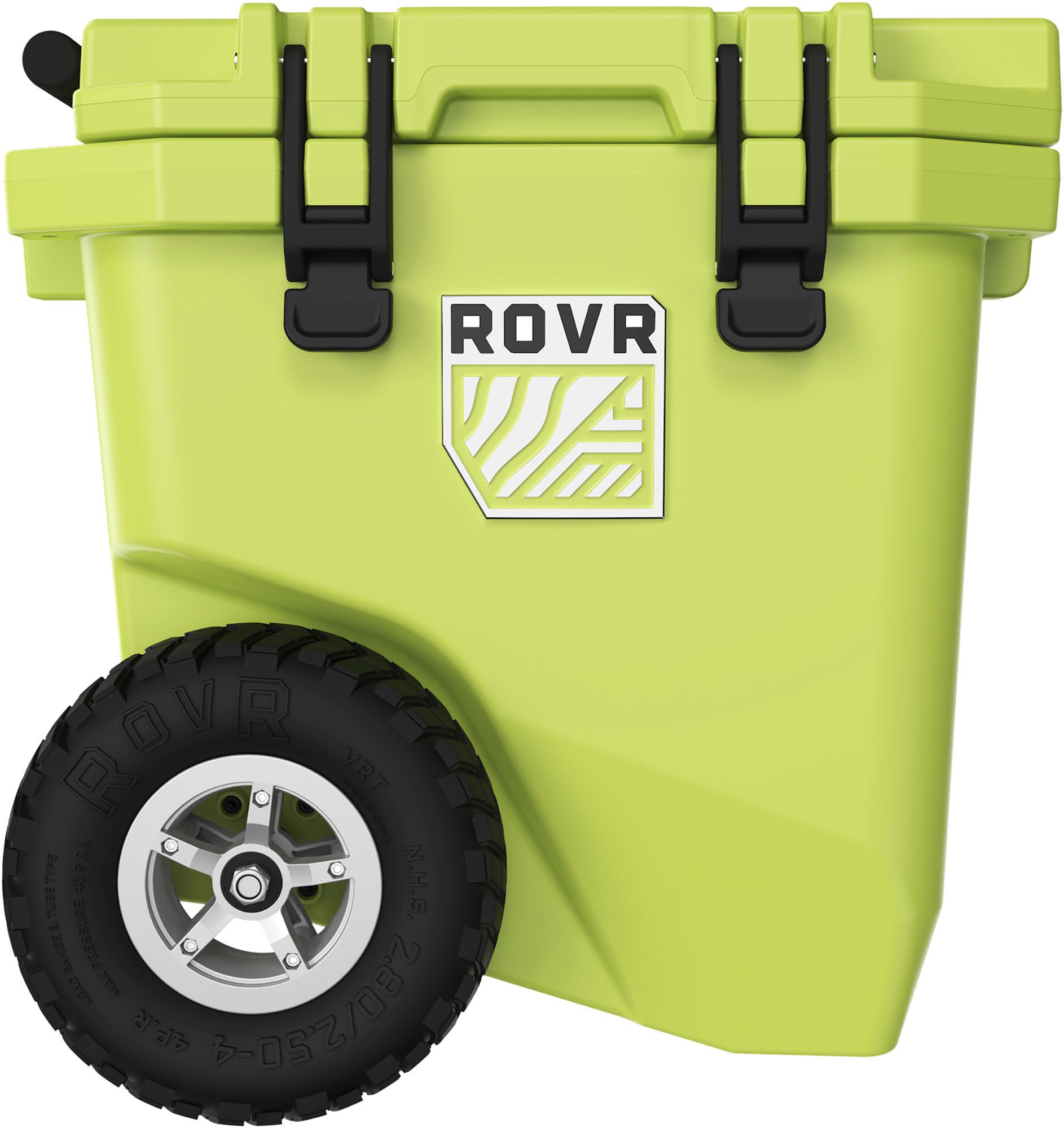 RovR RollR 30qt. Wheeled Hard Cooler product image