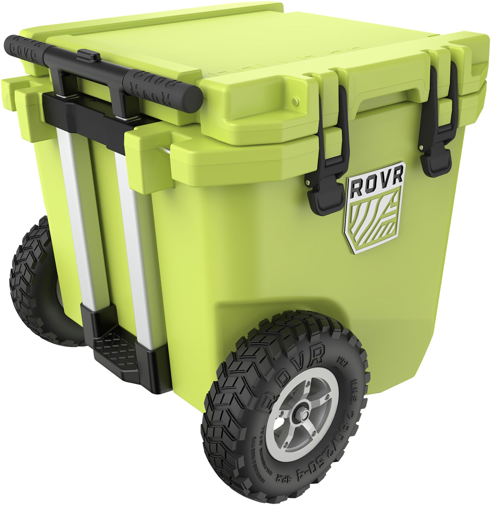 RovR RollR 30qt. Wheeled Hard Cooler product image