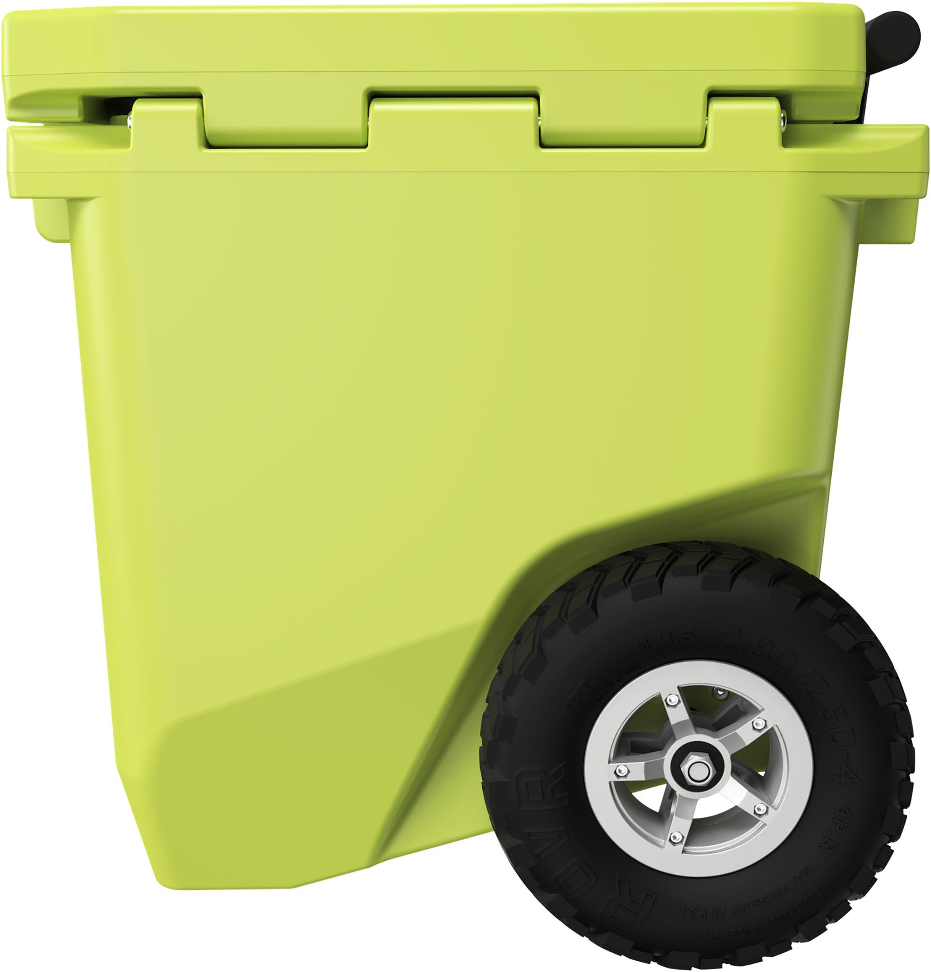 RovR RollR 30qt. Wheeled Hard Cooler product image