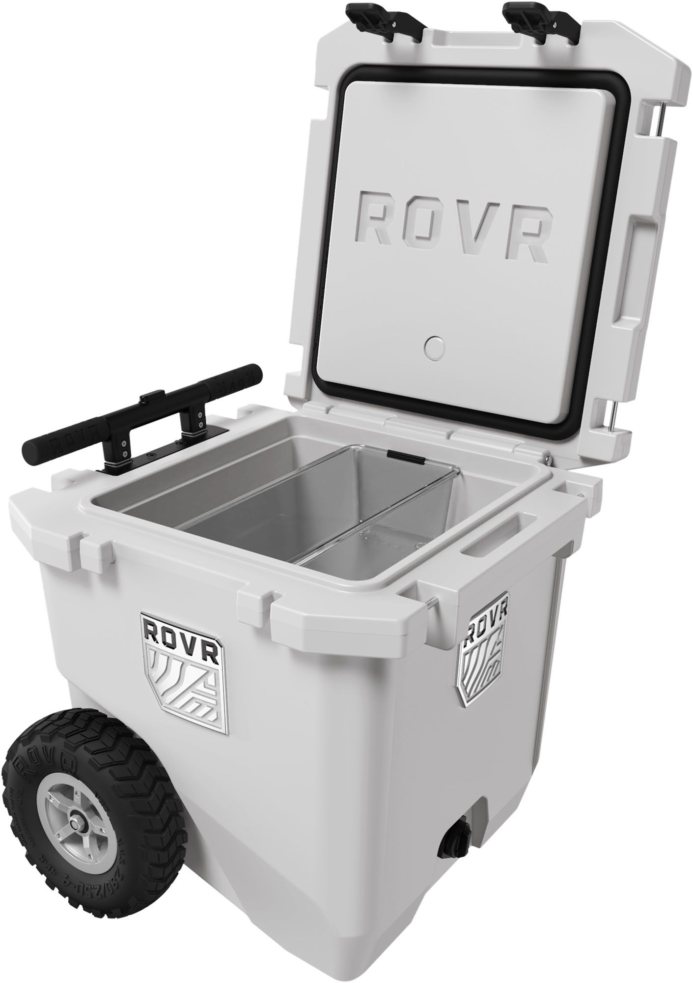 RovR RollR 30qt. Wheeled Hard Cooler product image