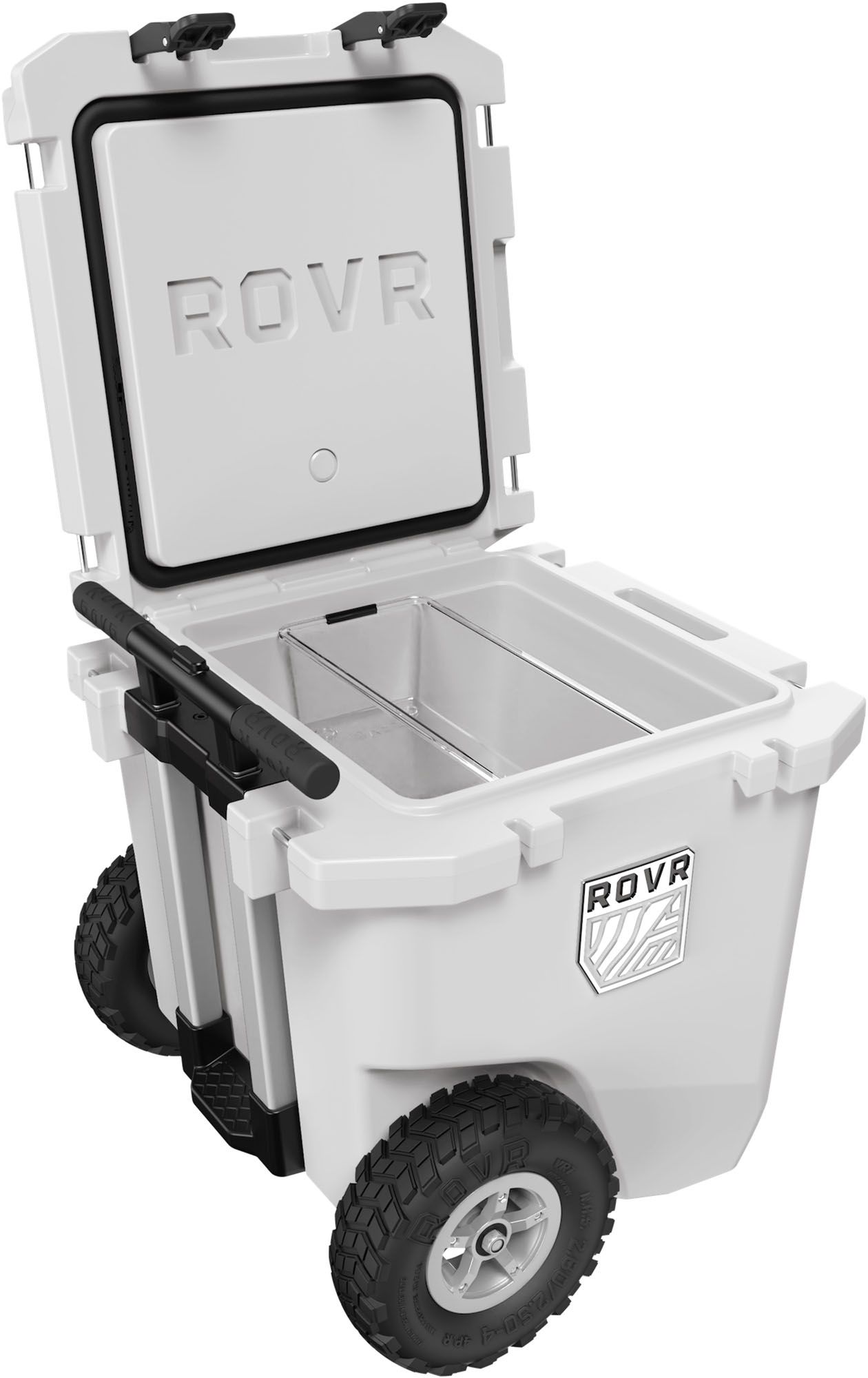 RovR RollR 30qt. Wheeled Hard Cooler product image
