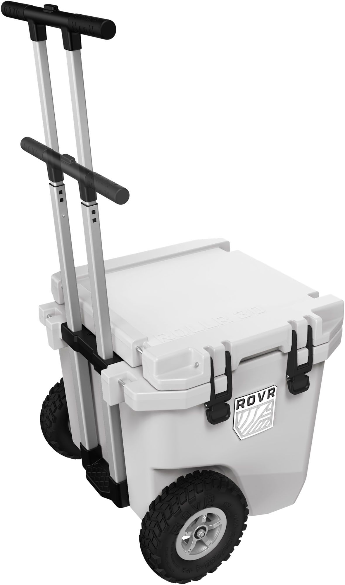 RovR RollR 30qt. Wheeled Hard Cooler product image