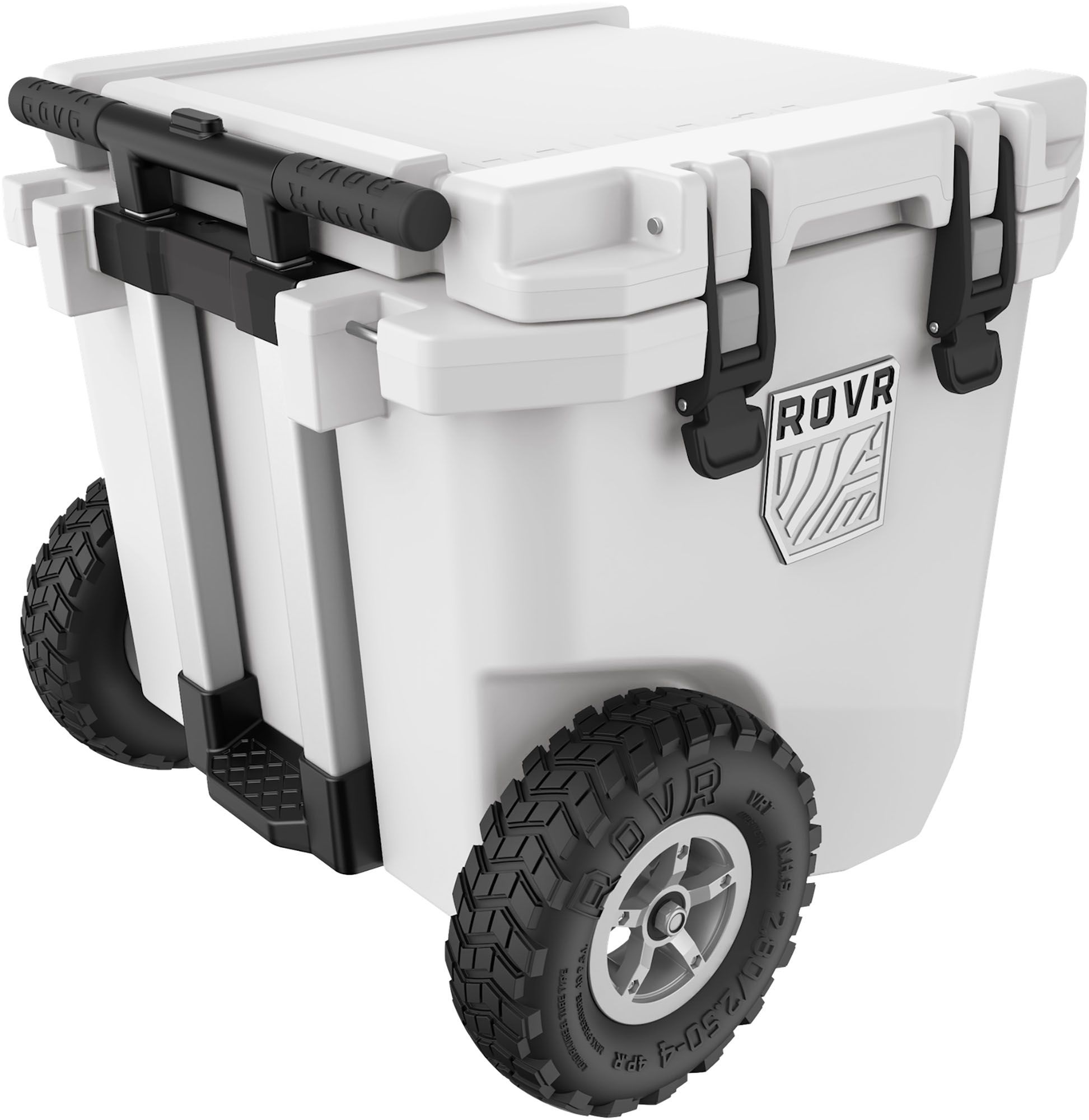 RovR RollR 30qt. Wheeled Hard Cooler product image