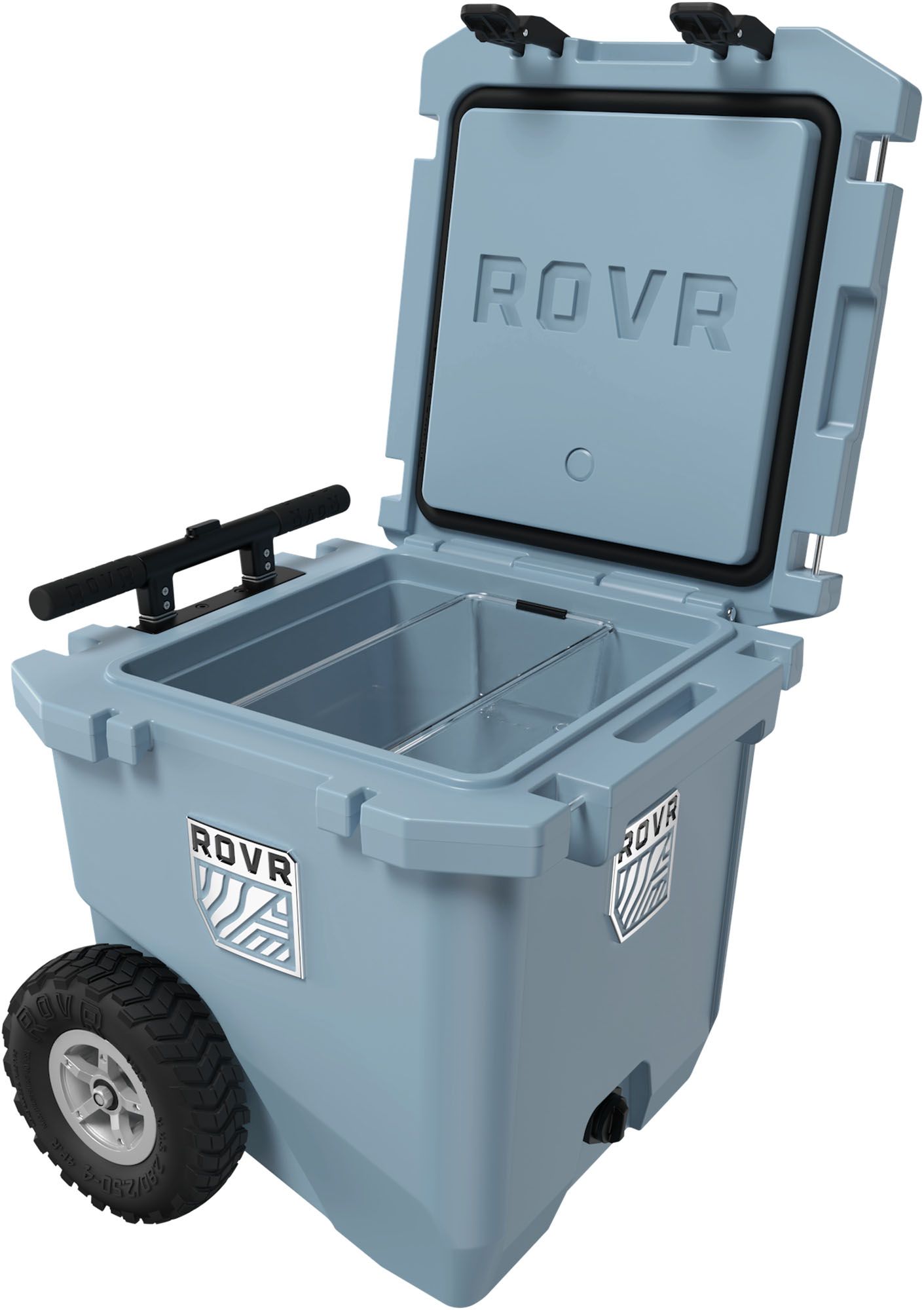 RovR RollR 30qt. Wheeled Hard Cooler product image
