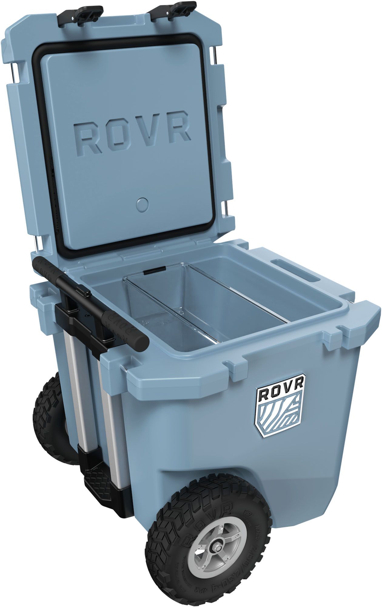 RovR RollR 30qt. Wheeled Hard Cooler product image