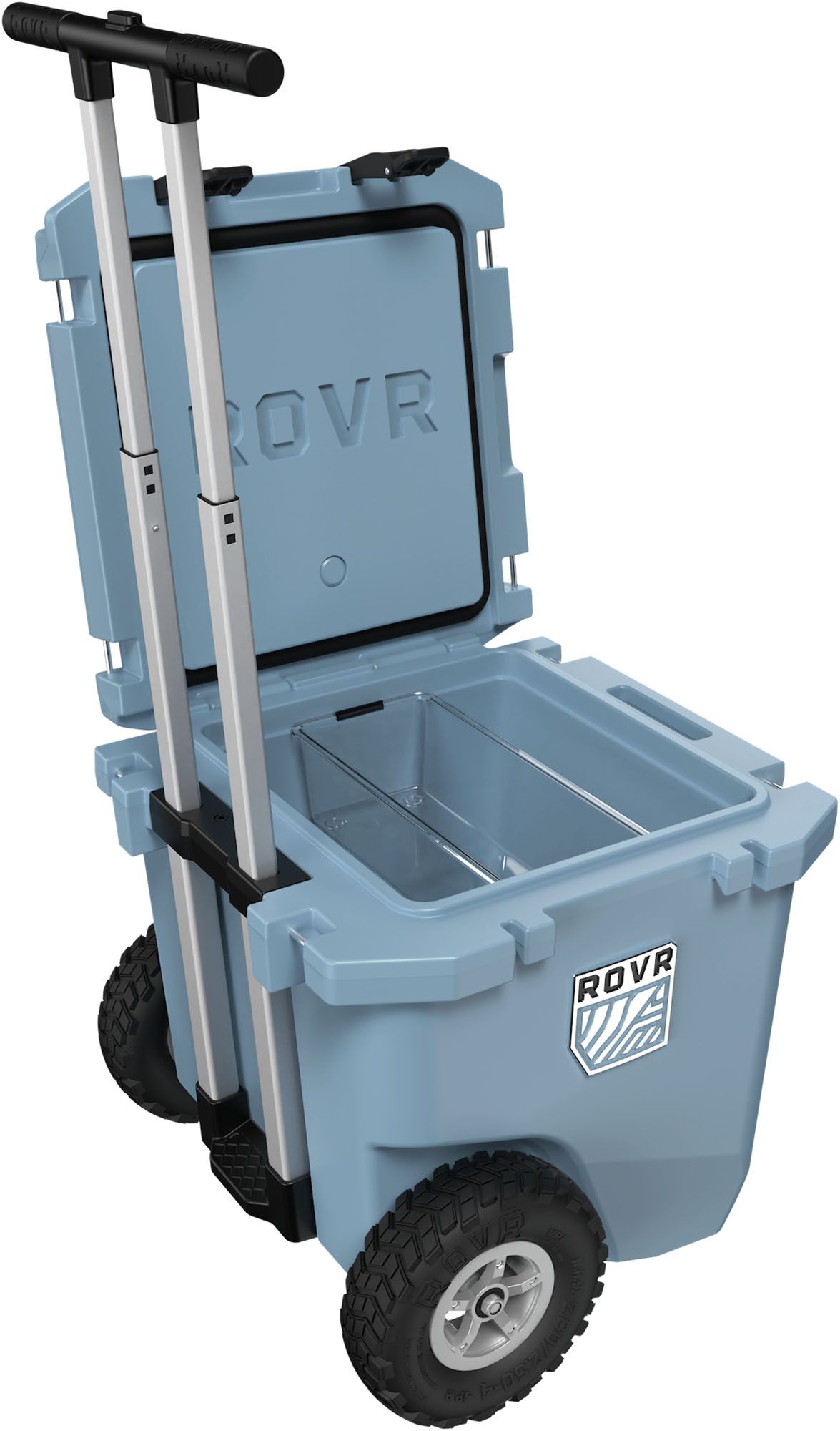 RovR RollR 30qt. Wheeled Hard Cooler product image