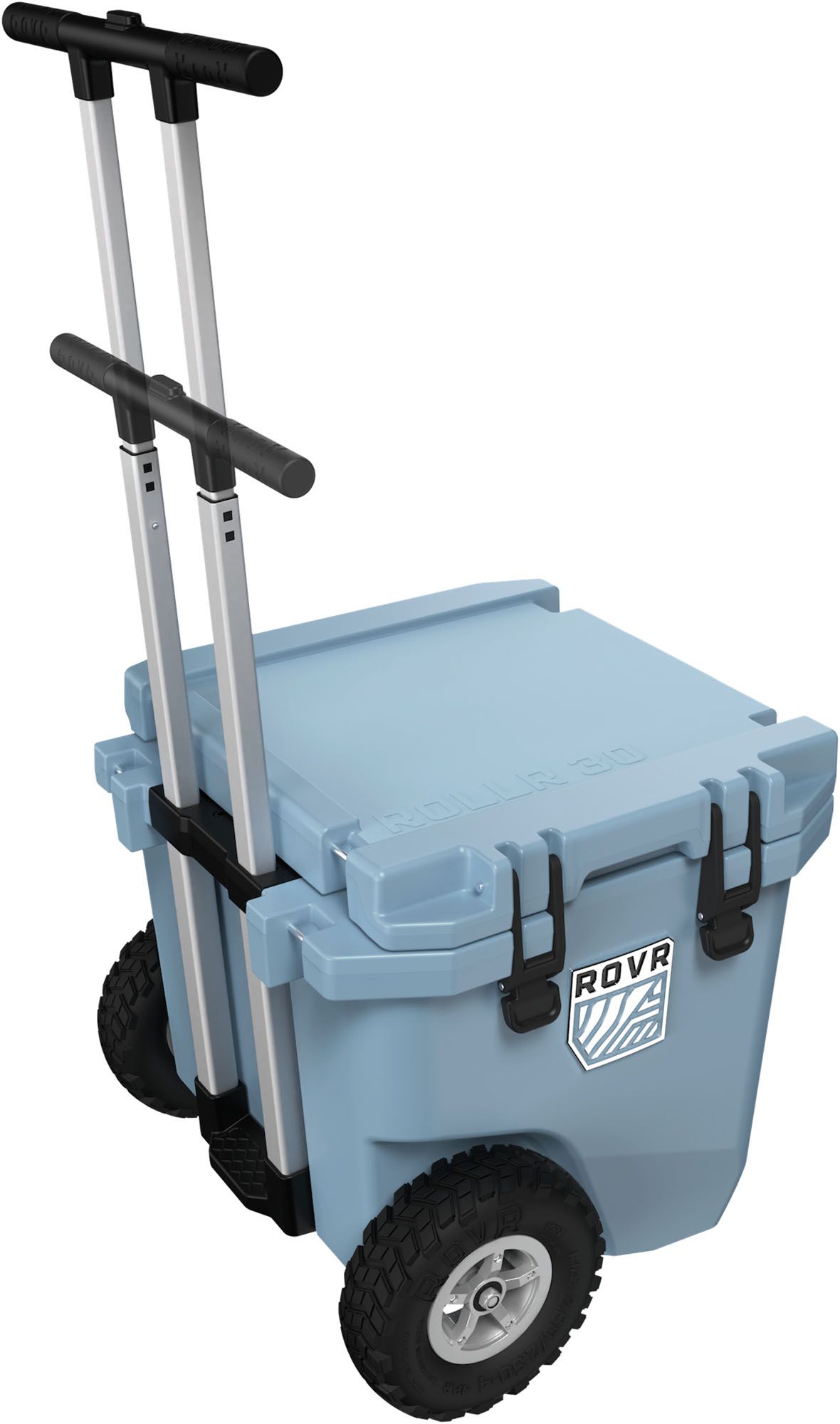 RovR RollR 30qt. Wheeled Hard Cooler product image