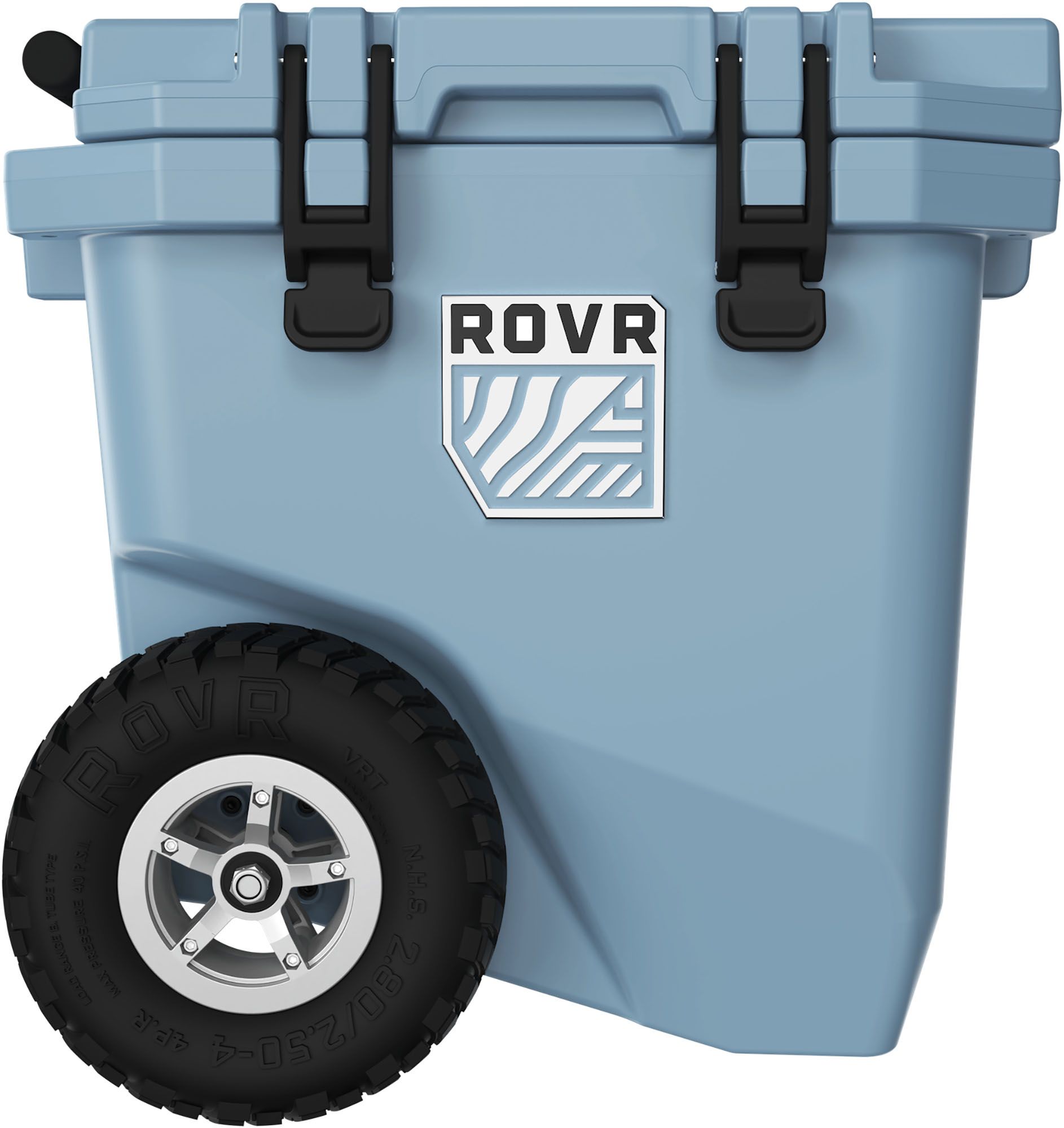 RovR RollR 30qt. Wheeled Hard Cooler product image