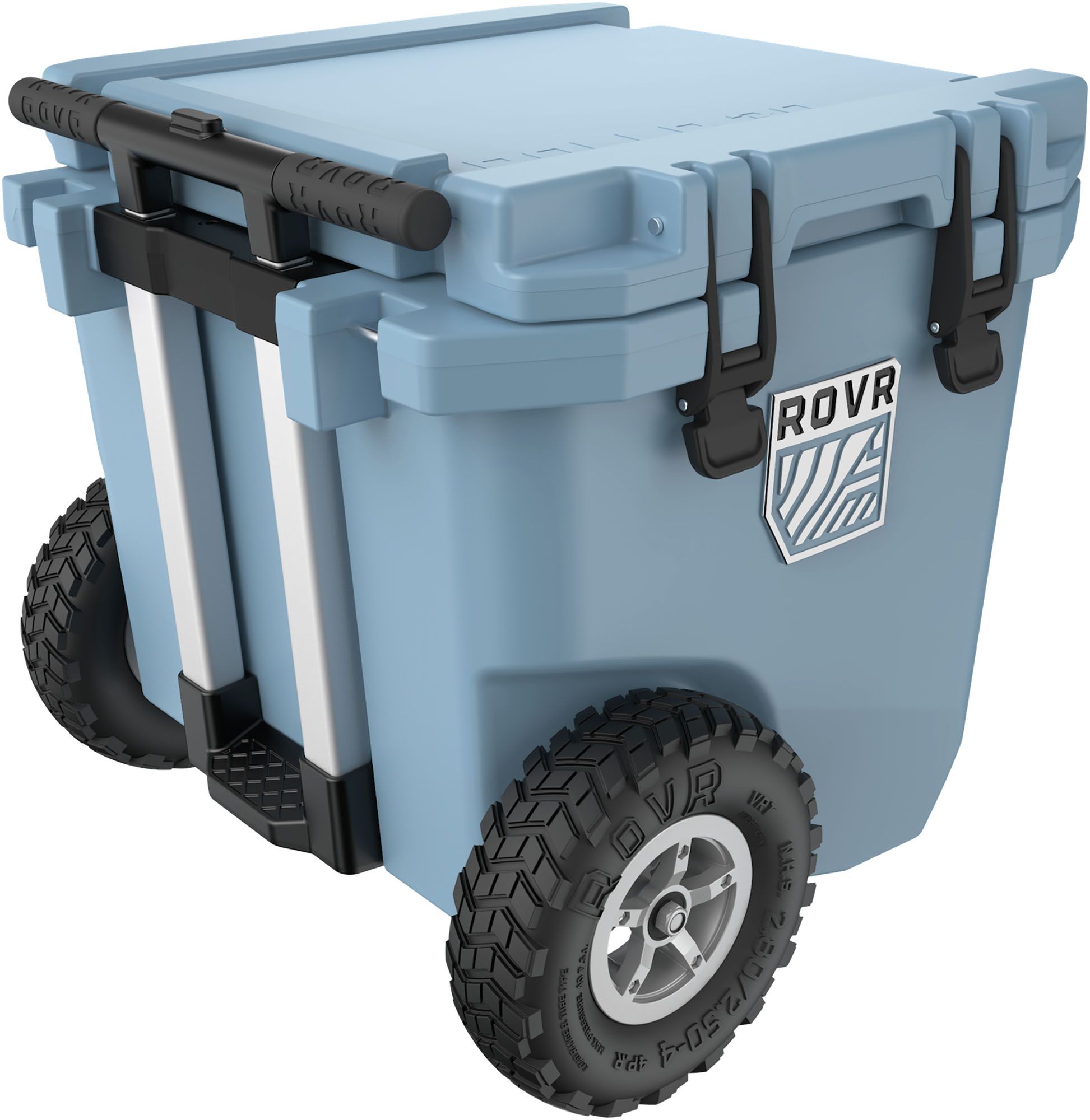 RovR RollR 30qt. Wheeled Hard Cooler product image