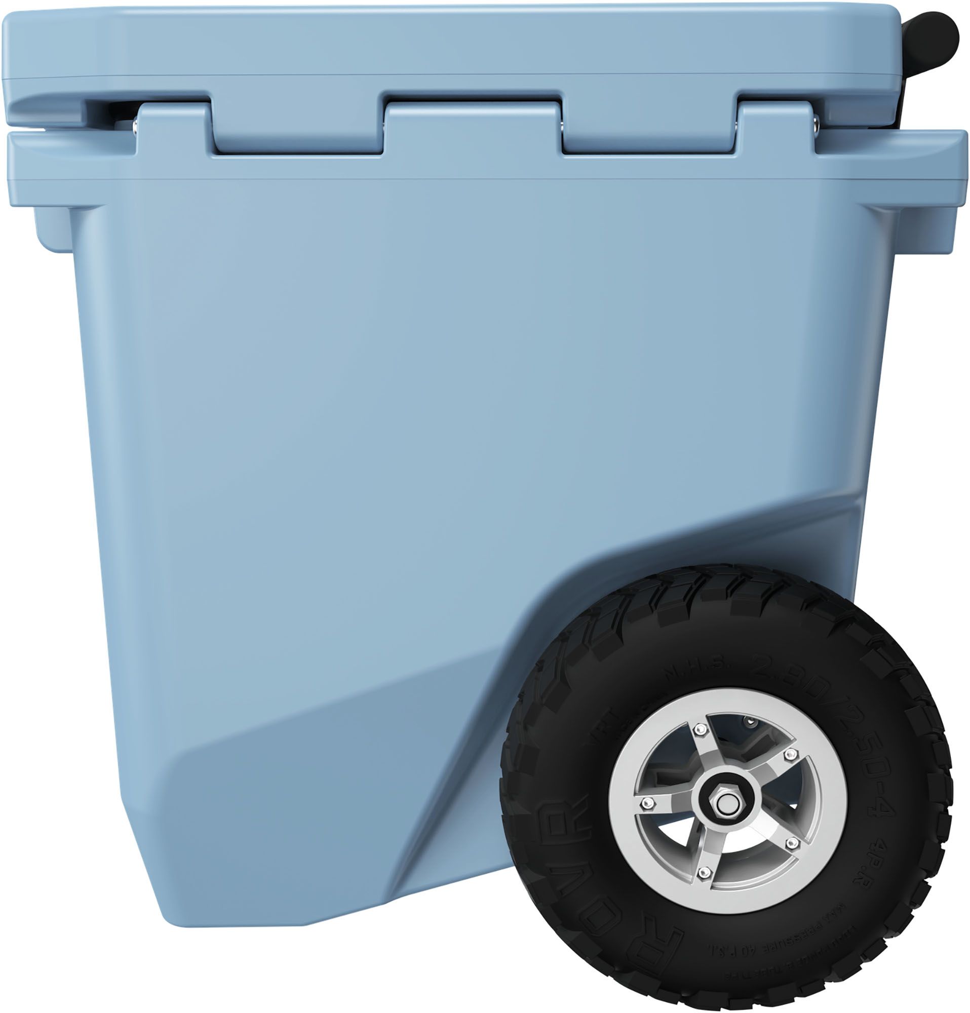 RovR RollR 30qt. Wheeled Hard Cooler product image