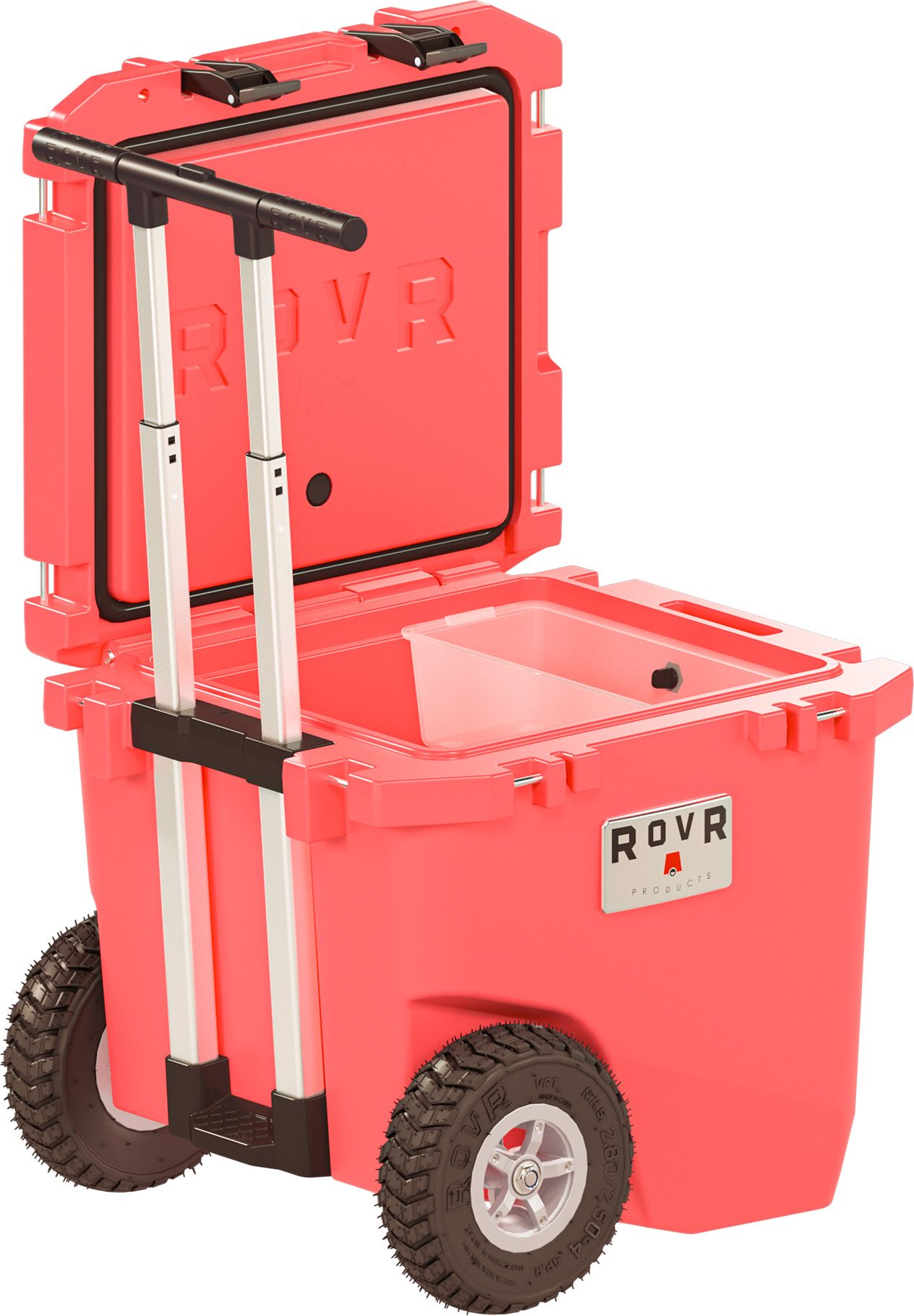 RovR RollR 45 Wheeled Cooler product image