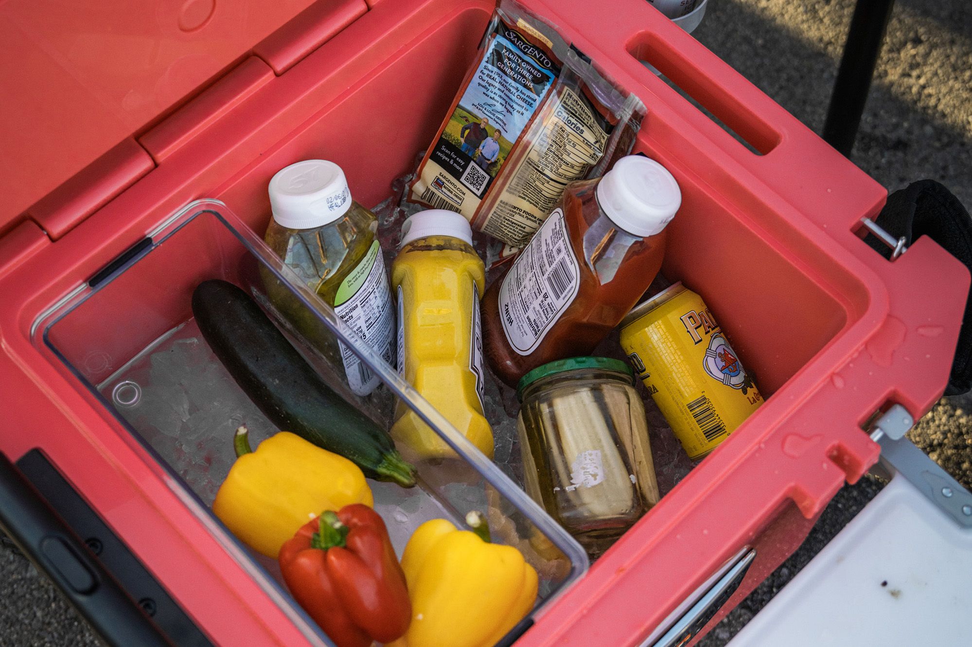 RovR RollR 45 Wheeled Cooler product image