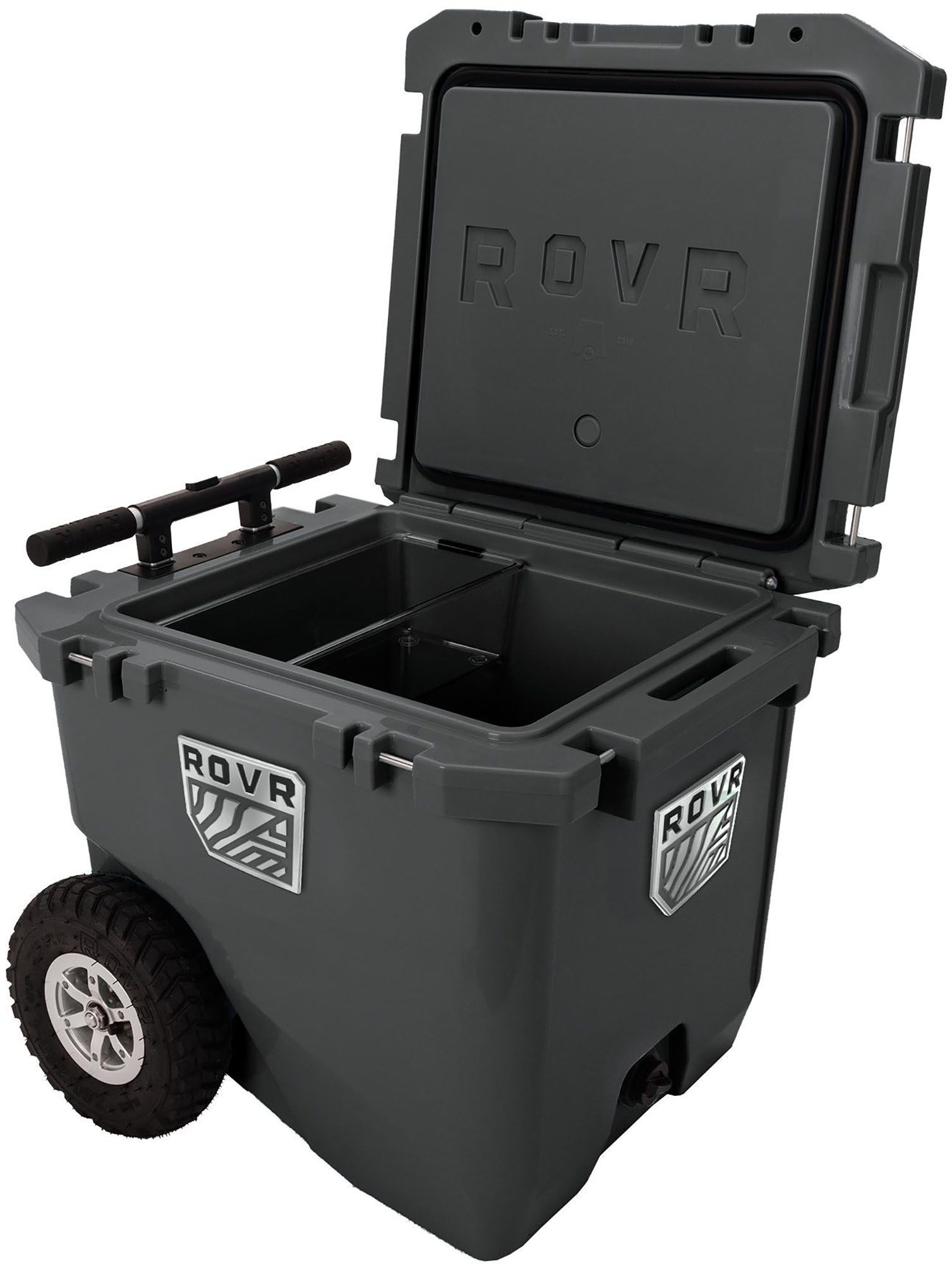 RovR RollR 45 Wheeled Cooler product image
