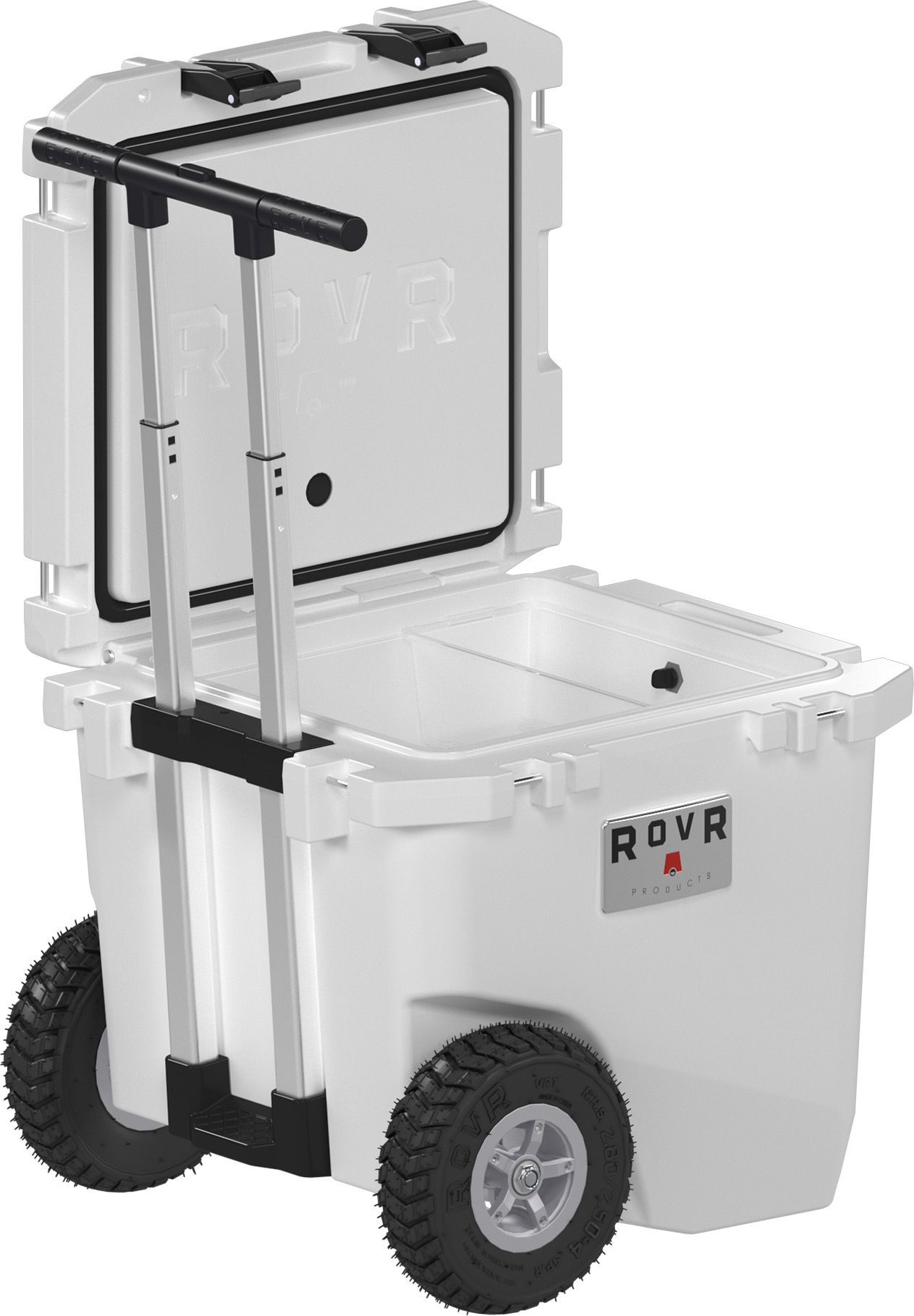RovR RollR 45 Wheeled Cooler product image