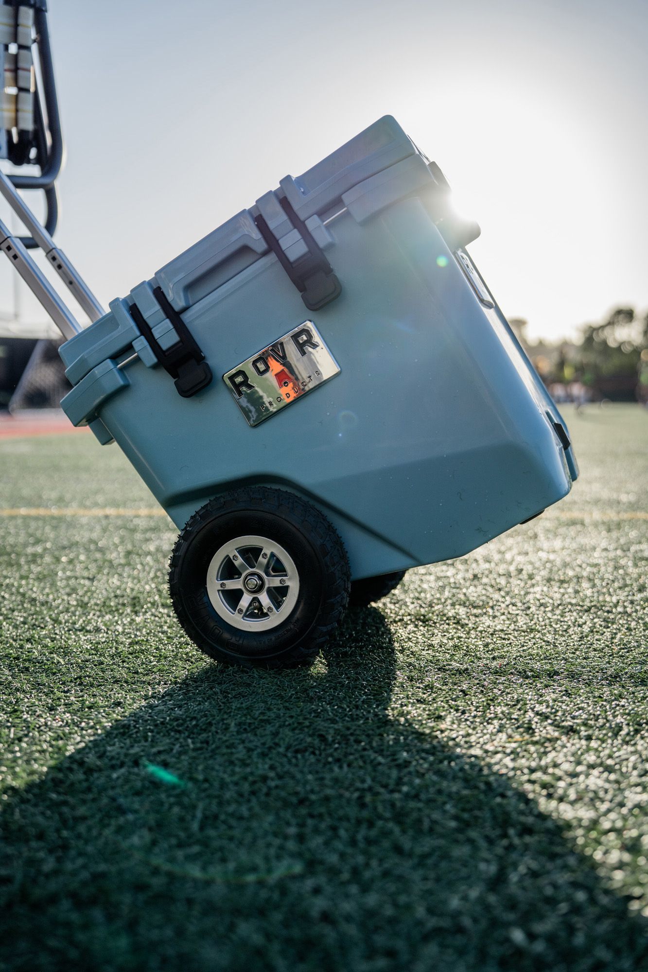 RovR RollR 45 Wheeled Cooler product image
