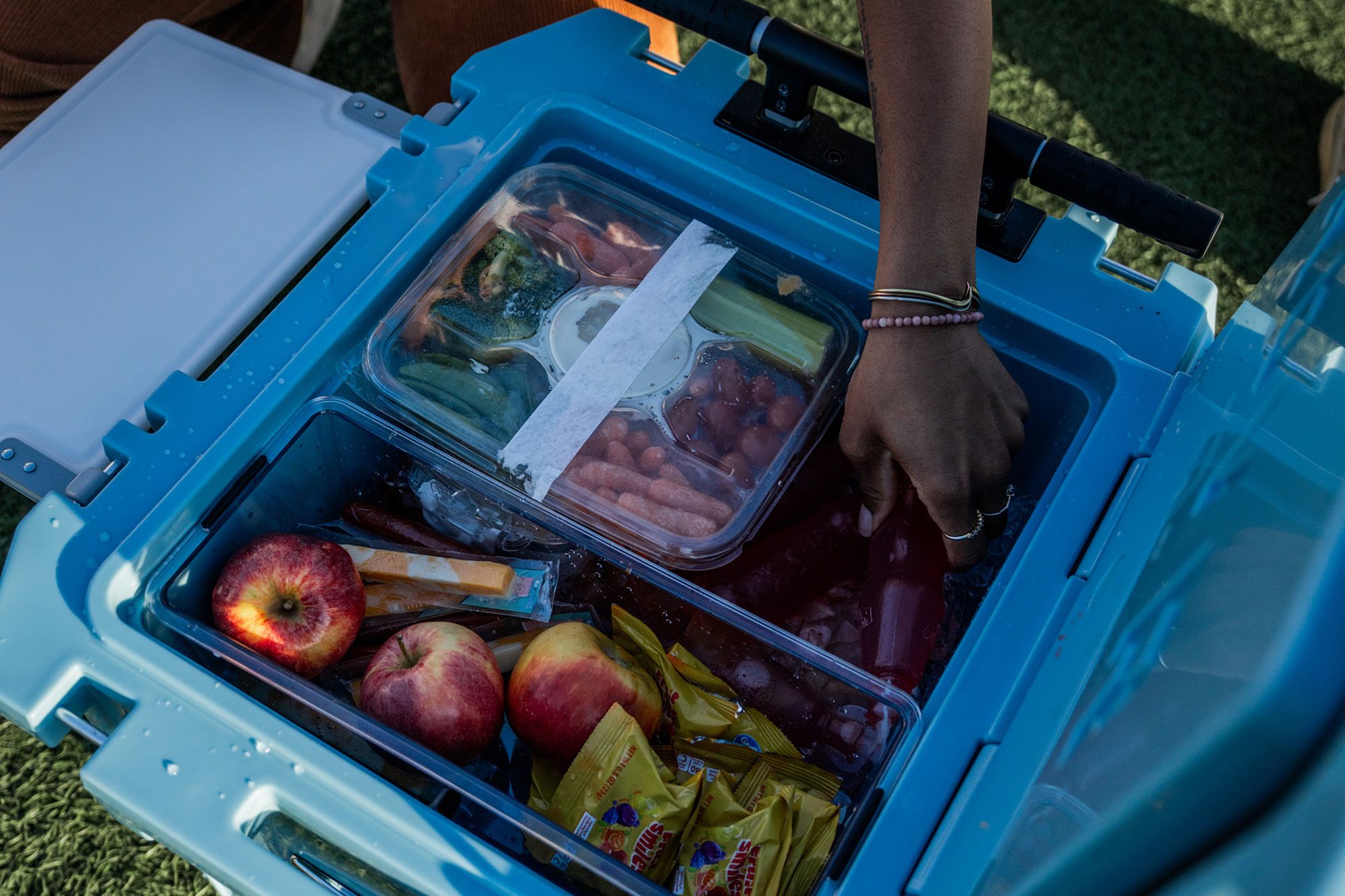 RovR RollR 45 Wheeled Cooler product image