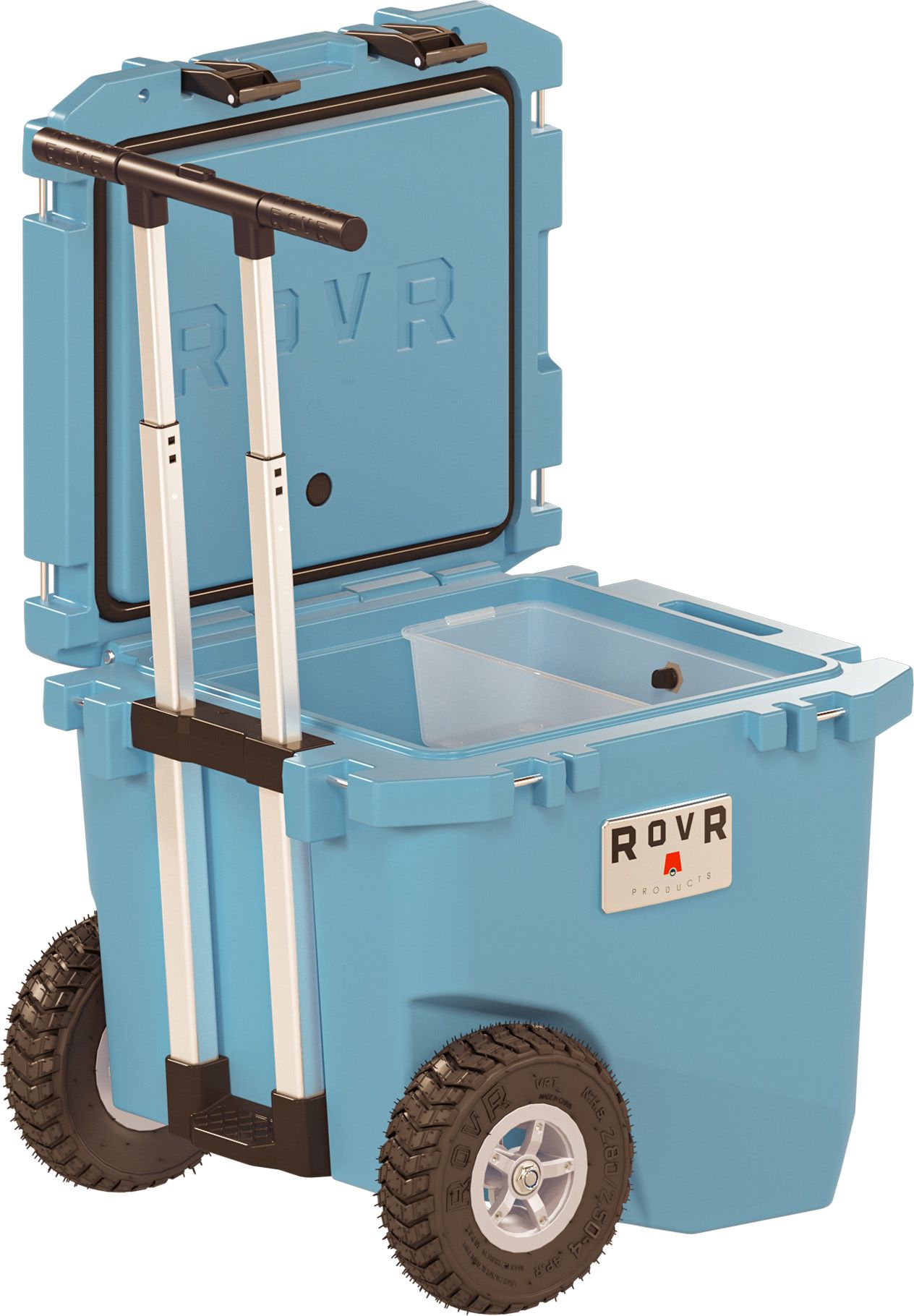 RovR RollR 45 Wheeled Cooler product image
