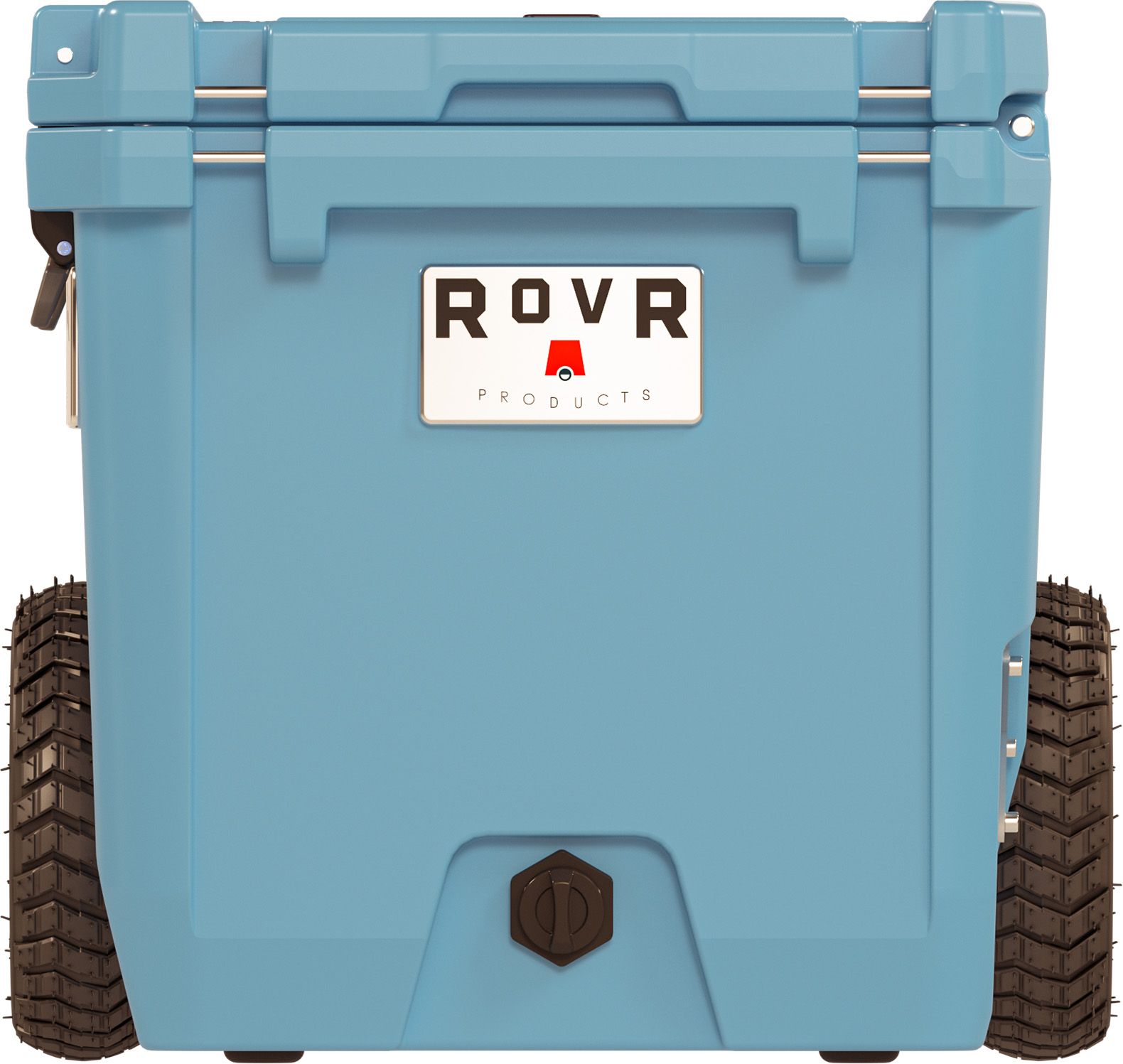 RovR RollR 45 Wheeled Cooler product image