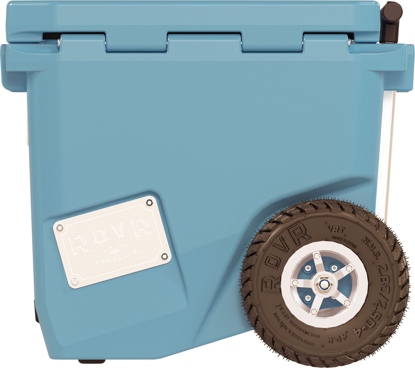 RovR RollR 45 Wheeled Cooler product image