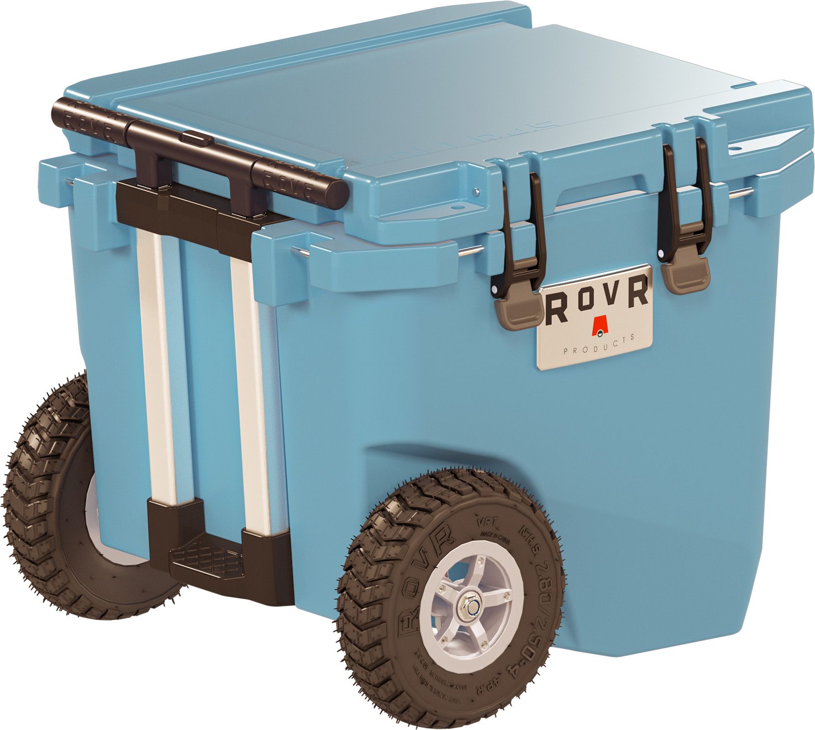 RovR RollR 45 Wheeled Cooler product image