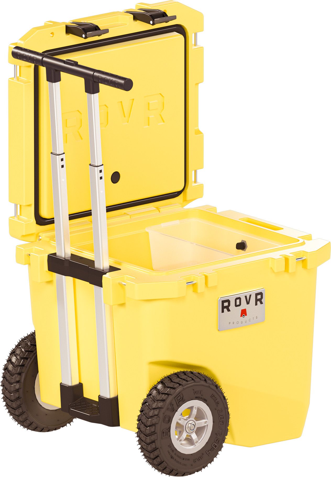 RovR RollR 45 Wheeled Cooler product image