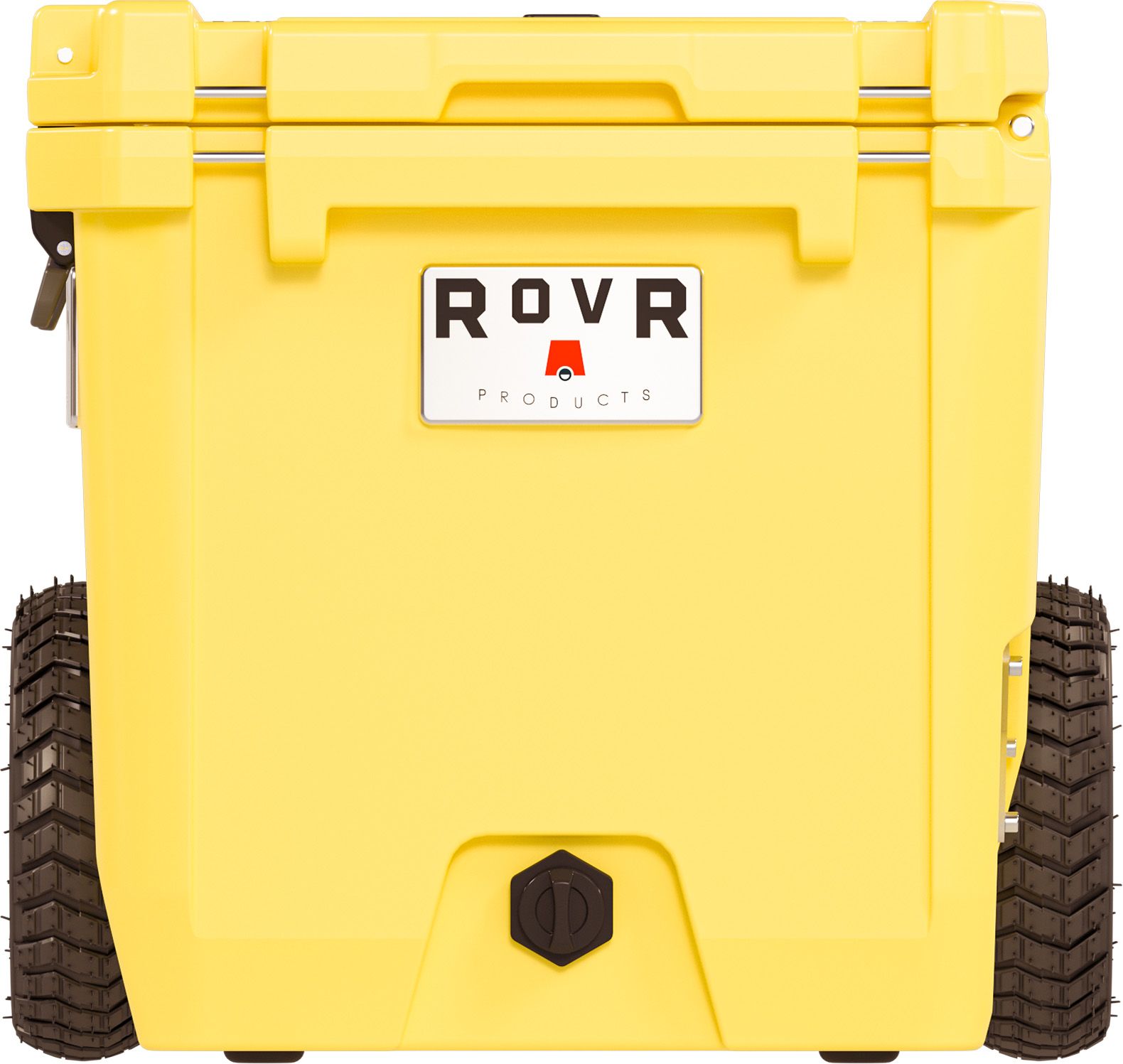RovR RollR 45 Wheeled Cooler product image