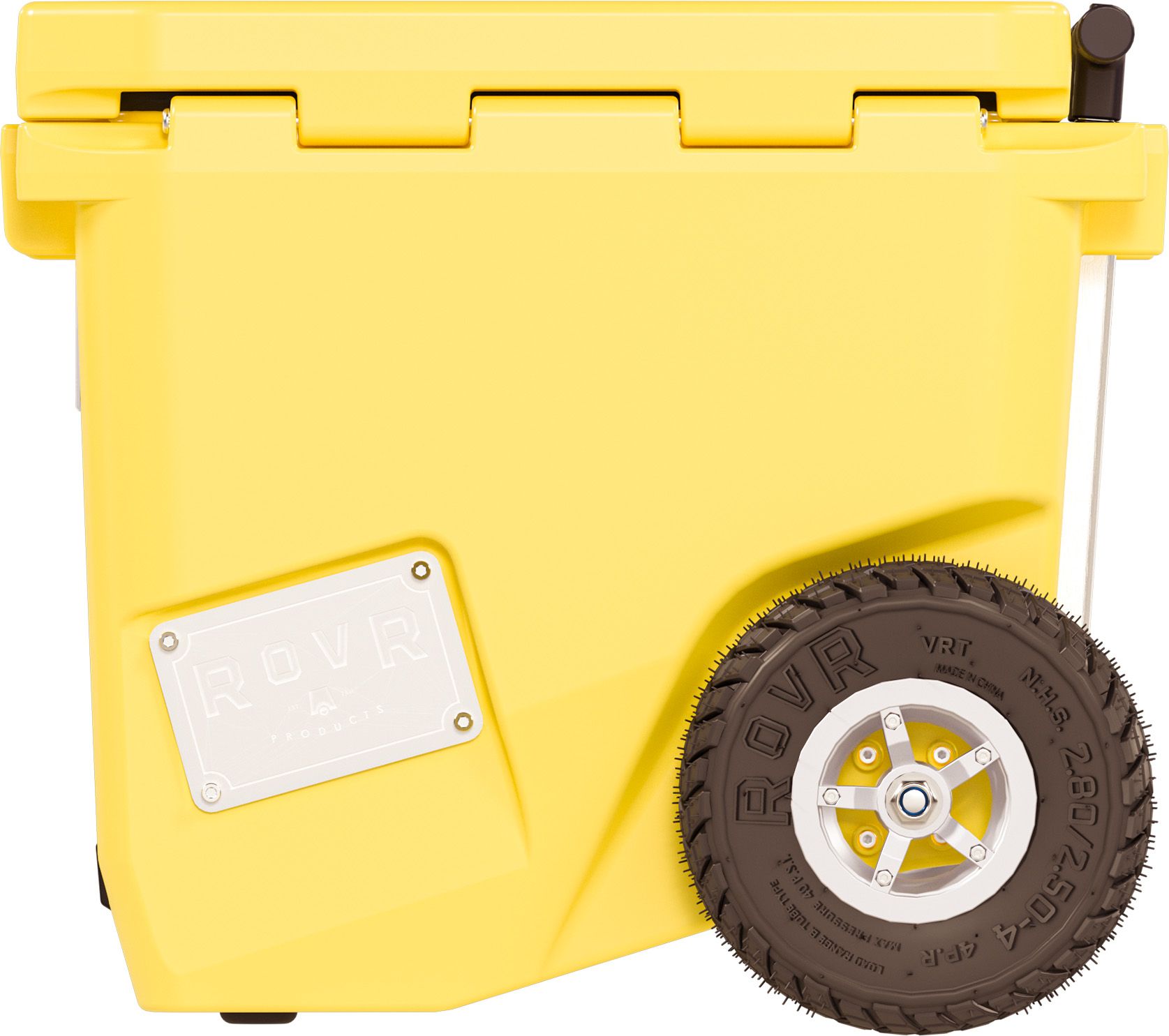 RovR RollR 45 Wheeled Cooler product image