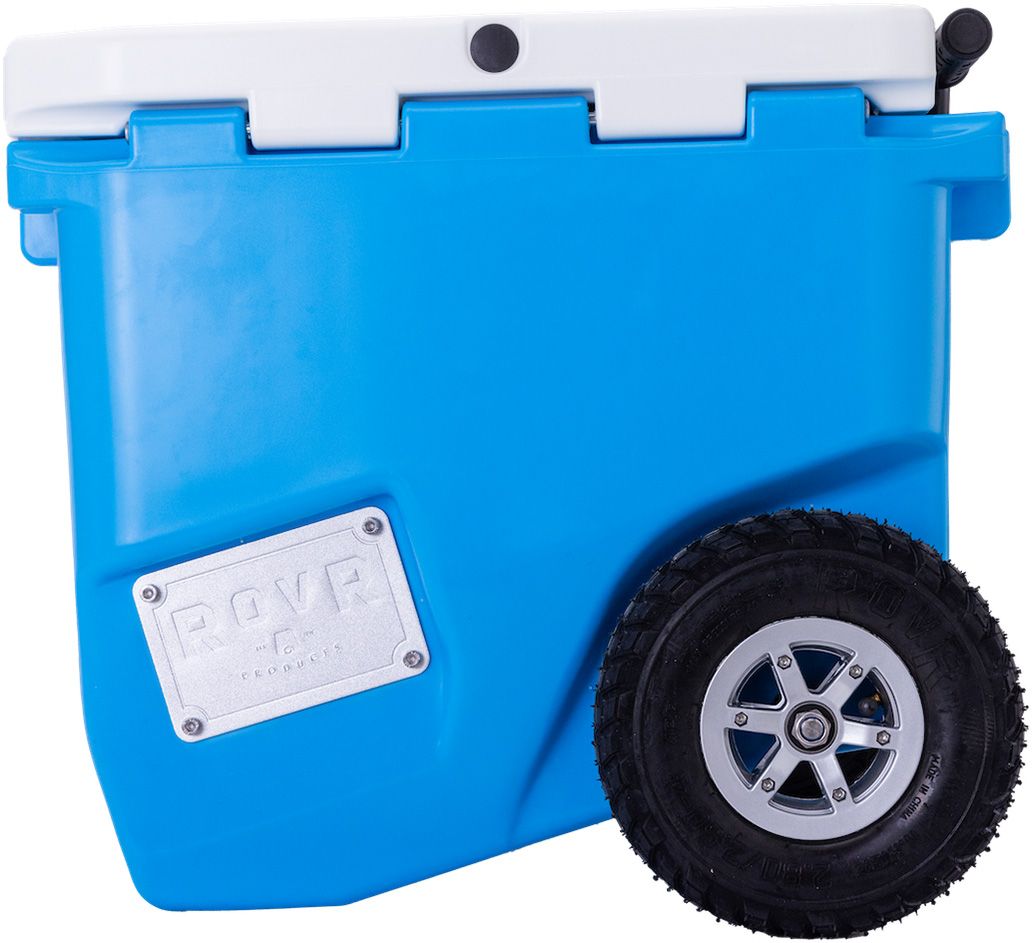RovR RollR 45 Wheeled Portable Cooler product image
