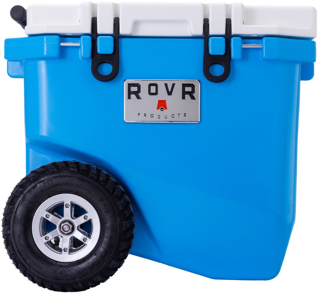 RovR RollR 45 Wheeled Portable Cooler product image