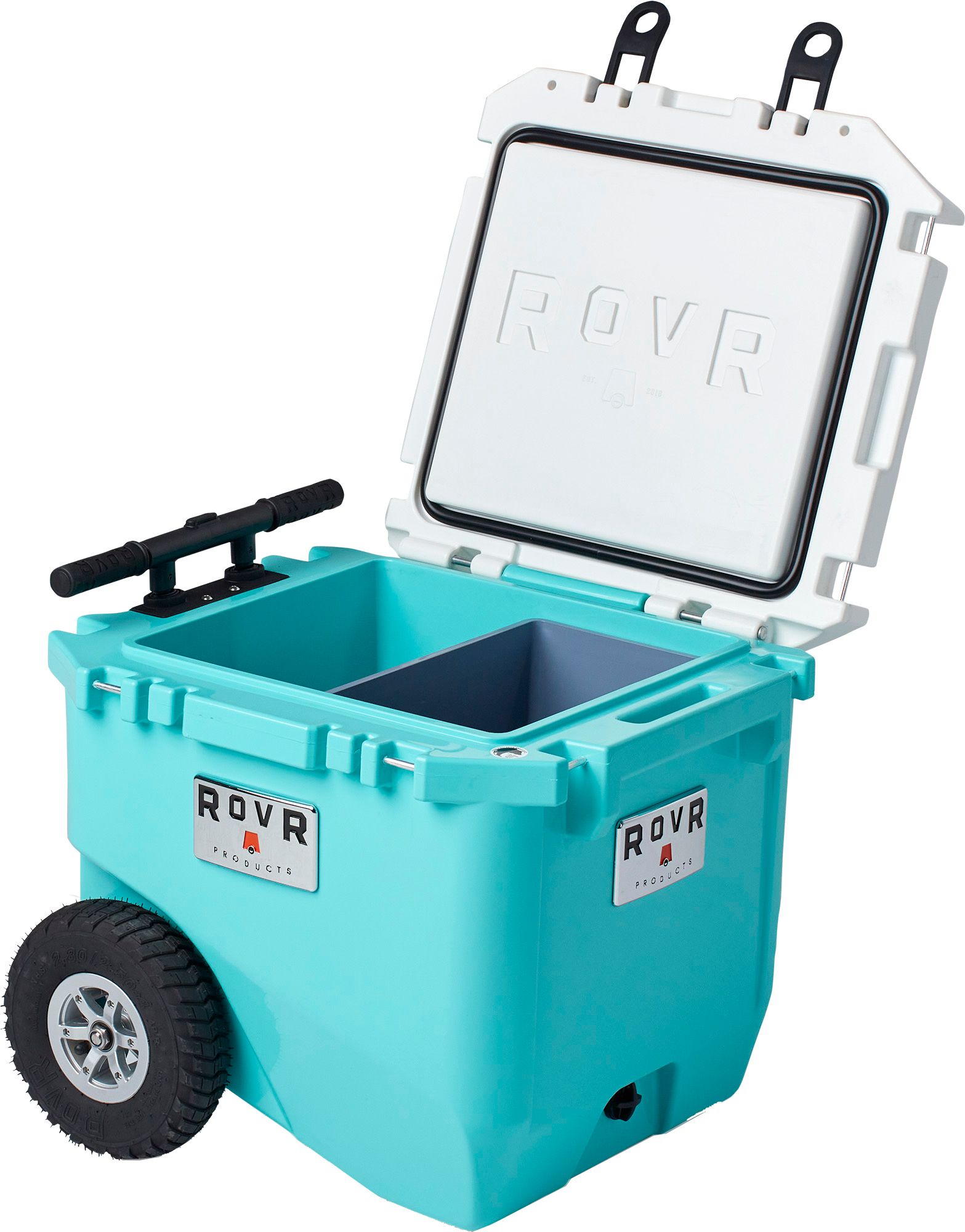 RovR RollR 45 Wheeled Portable Cooler | Publiclands
