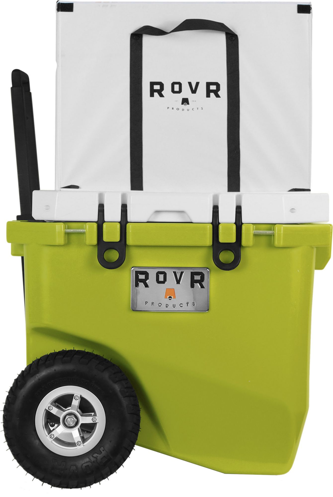 RovR RollR 45 Wheeled Portable Cooler product image