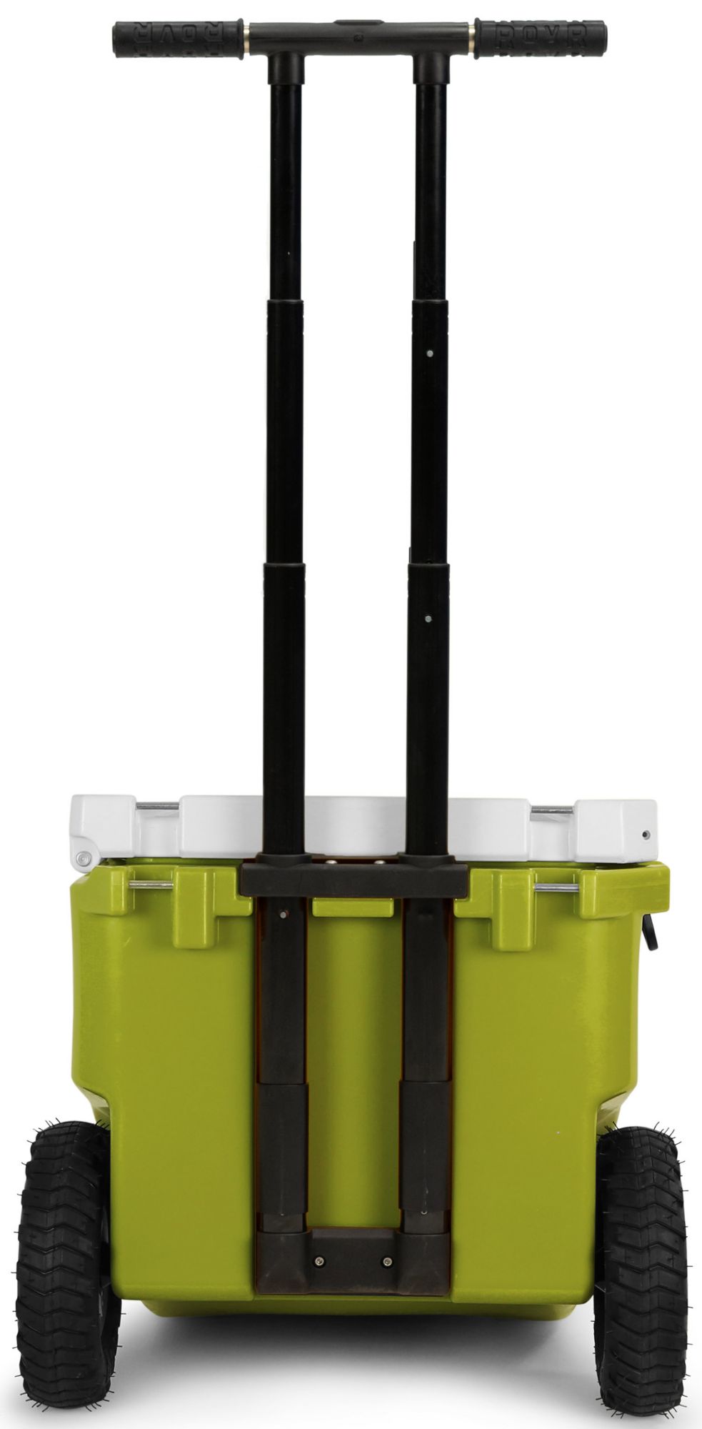 RovR RollR 45 Wheeled Portable Cooler product image