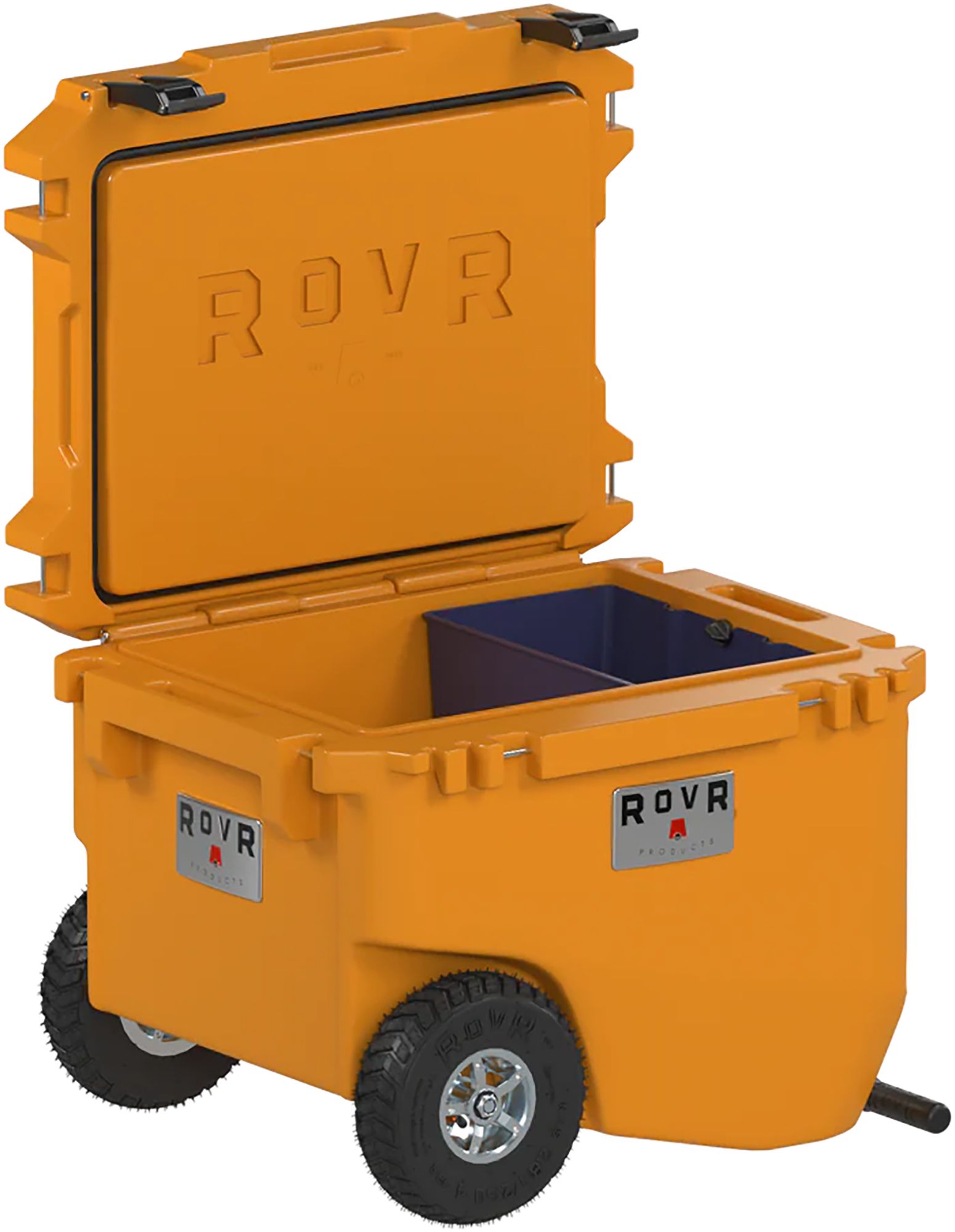 RovR RollR 60 Wheeled Portable Cooler product image
