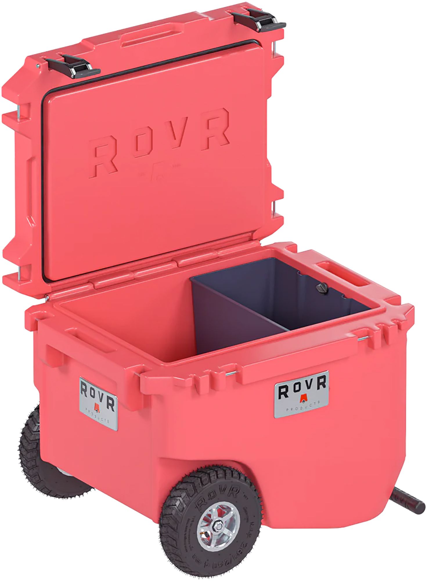 RovR RollR 60 Wheeled Portable Cooler product image