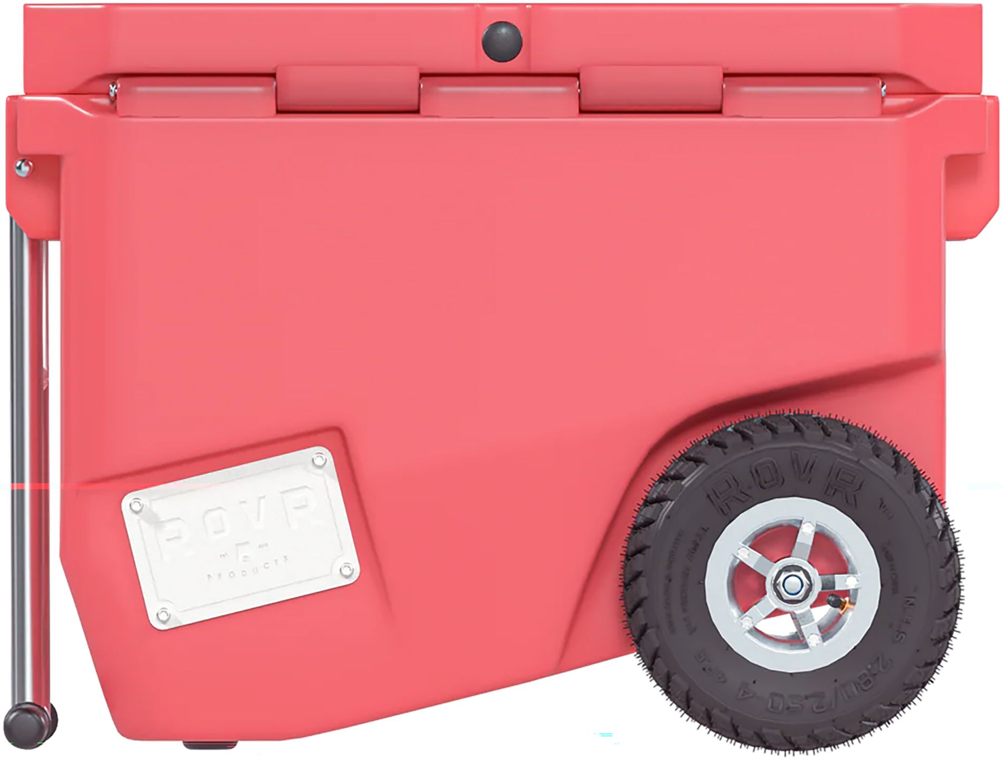RovR RollR 60 Wheeled Portable Cooler product image